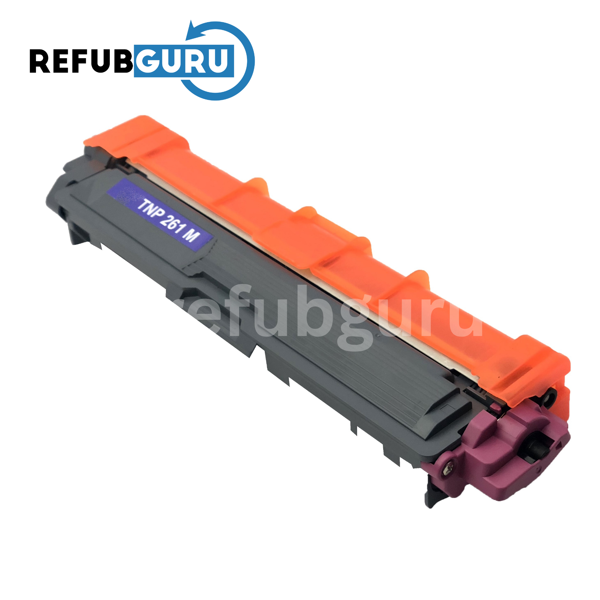 Refubguru
