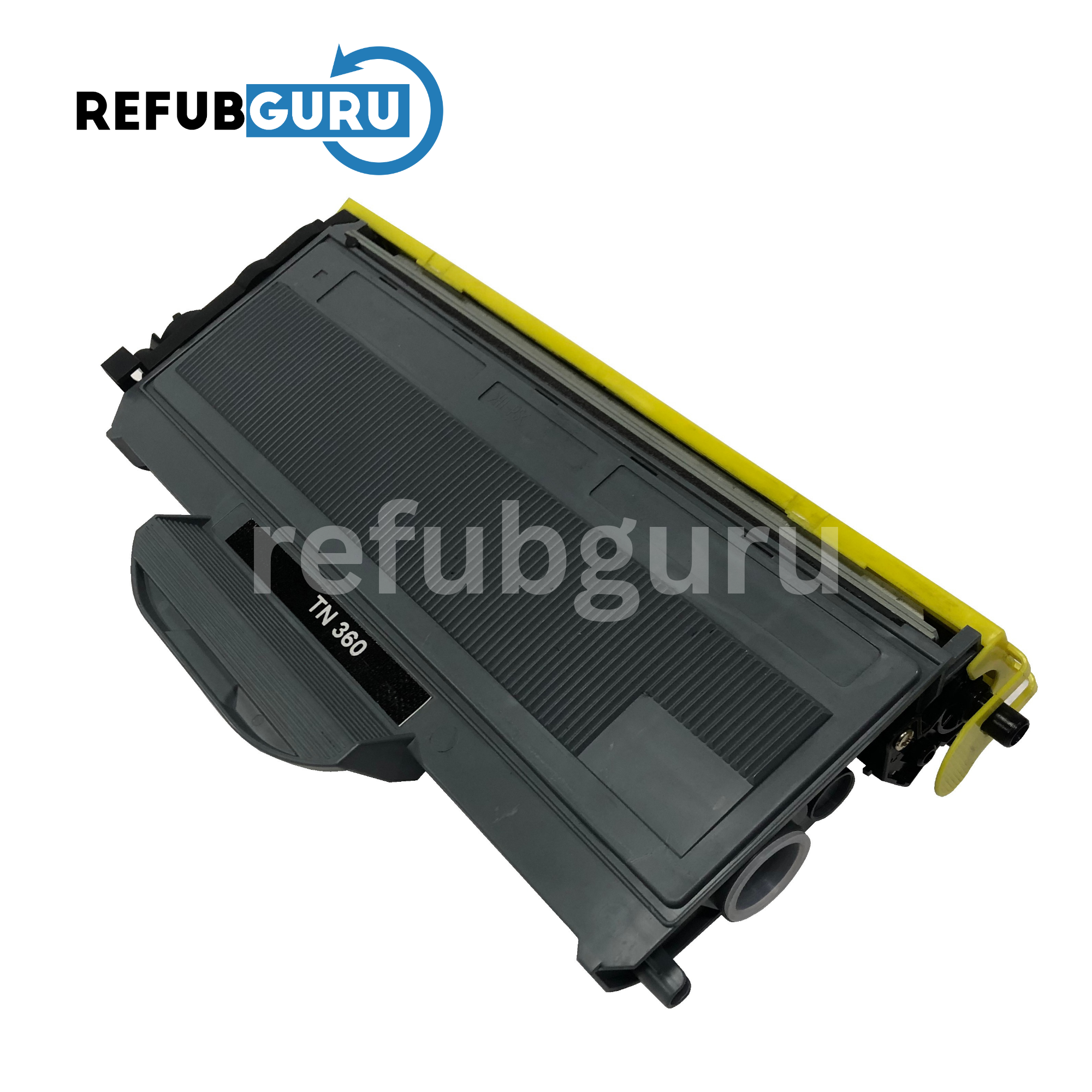 Refubguru