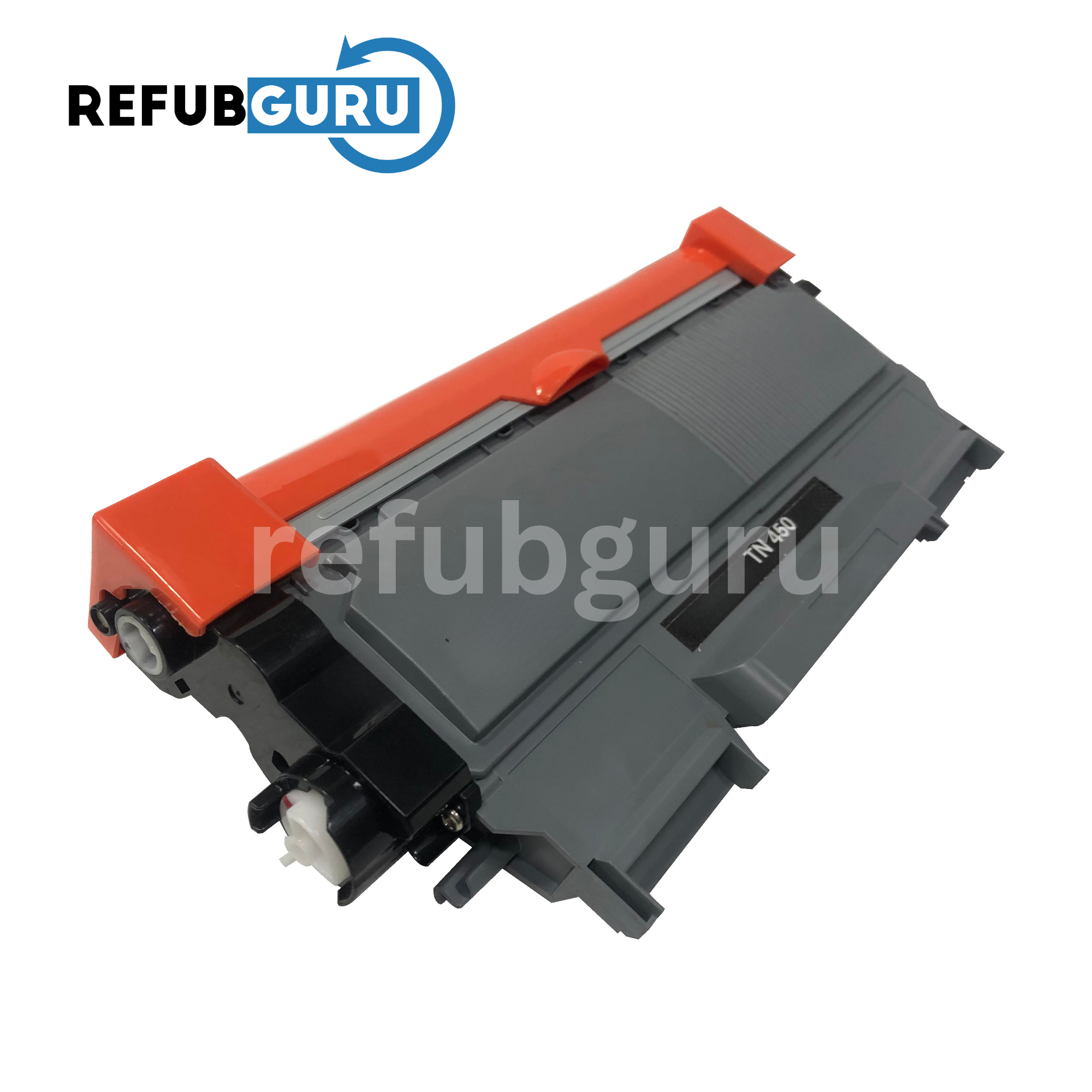TN450/2215/2235/2260/km Tnp281 Toner Unit Catridges Compatible with Brother HL-2230