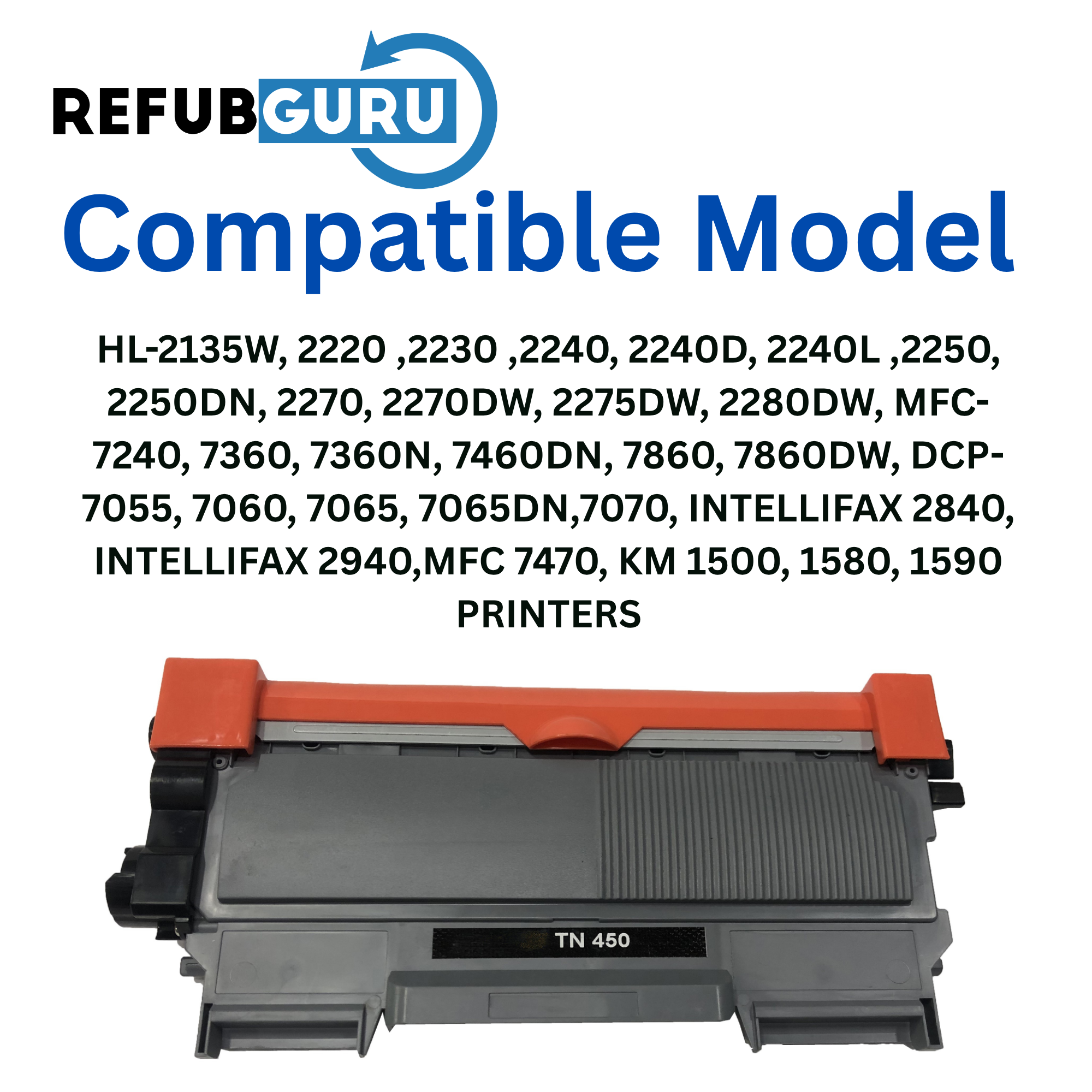 Refubguru