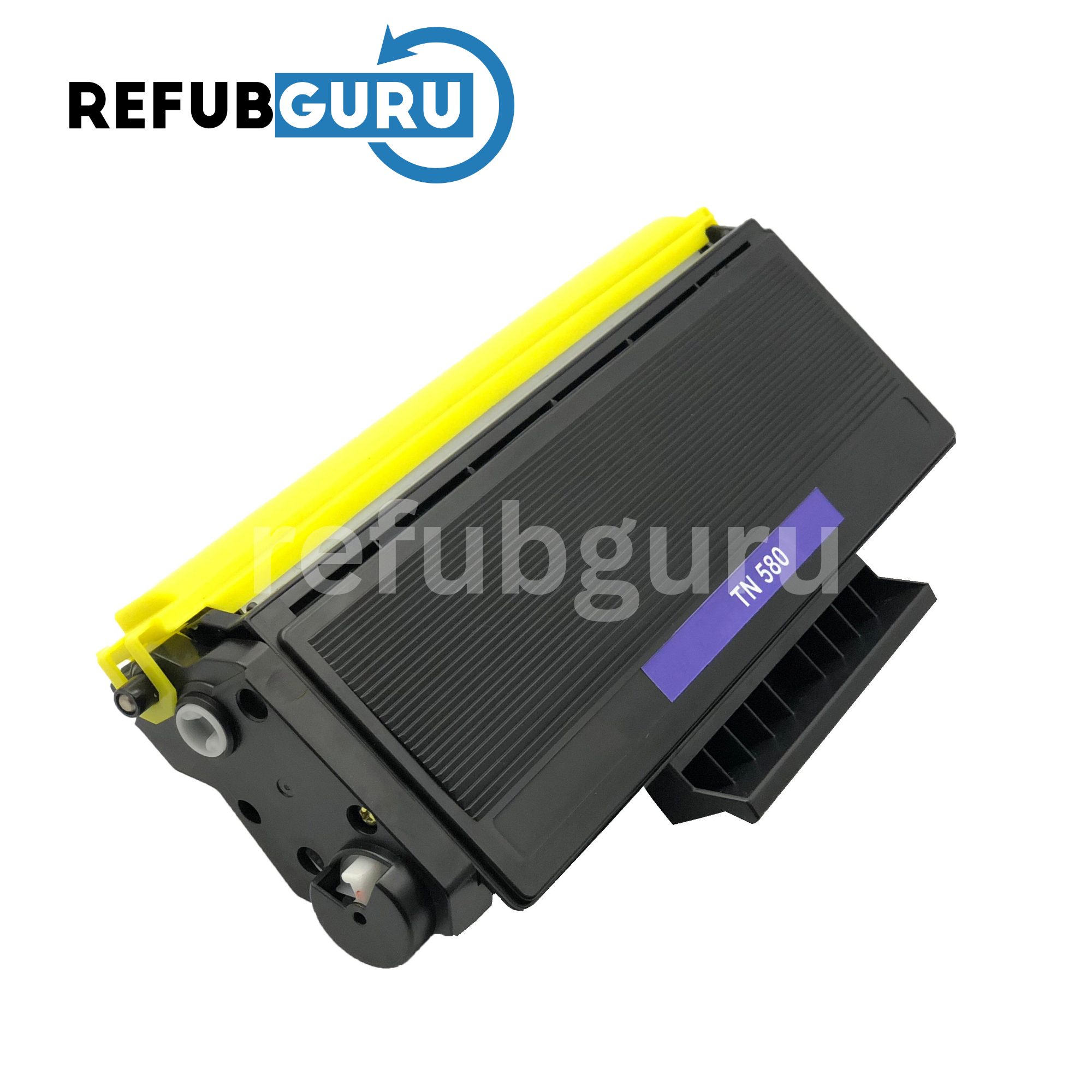 TN580 Catridges Compatible with Brother HL5340D