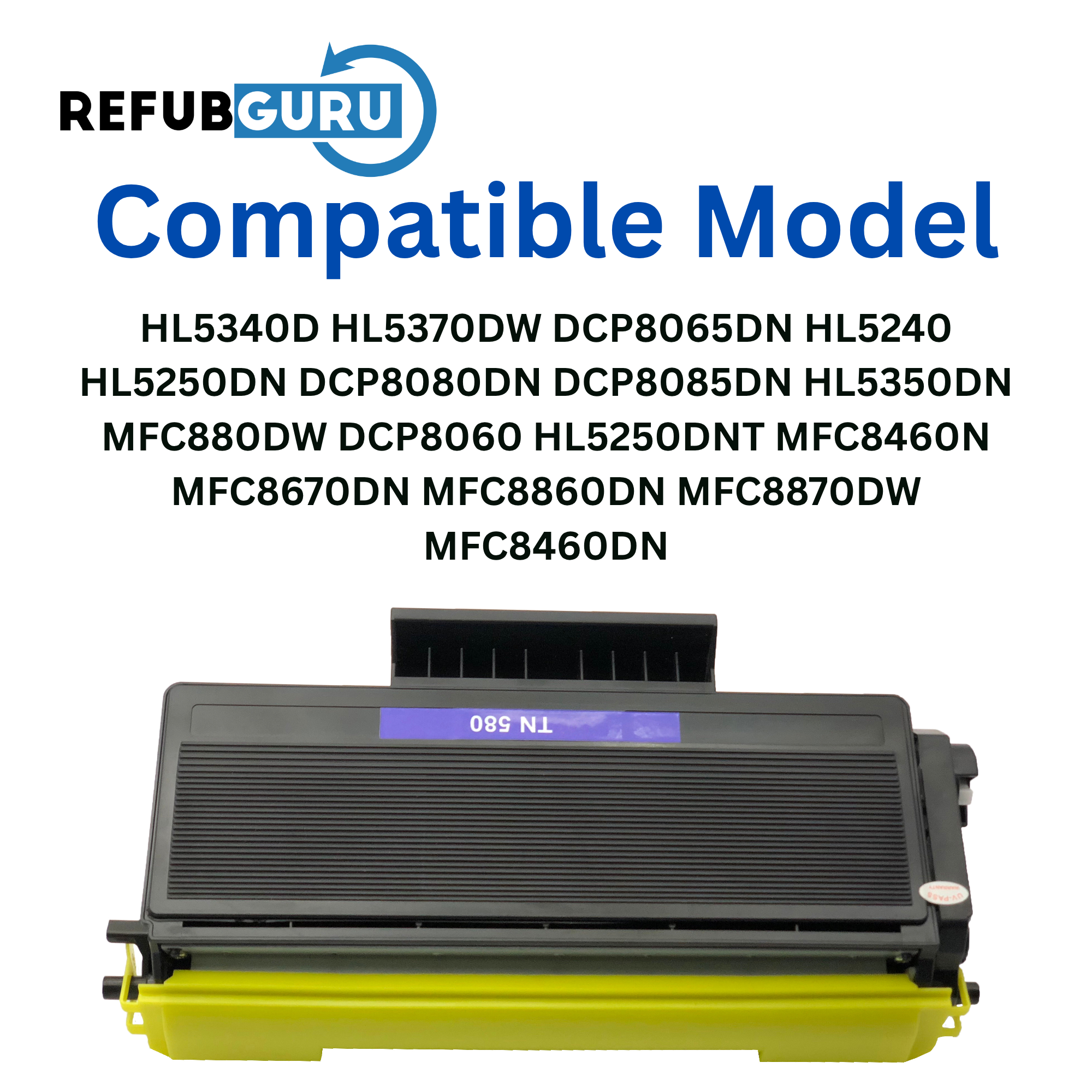 Refubguru