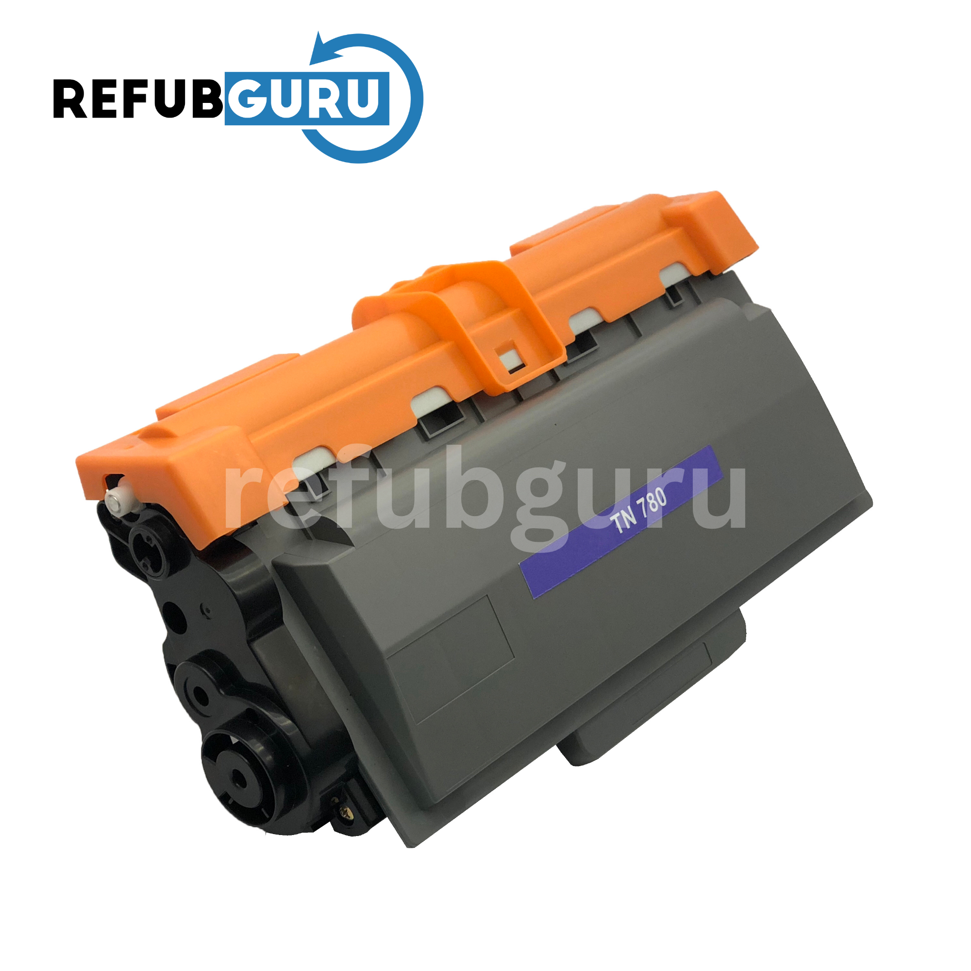 TN780 Catridges Compatible with Brother DCP8110DN