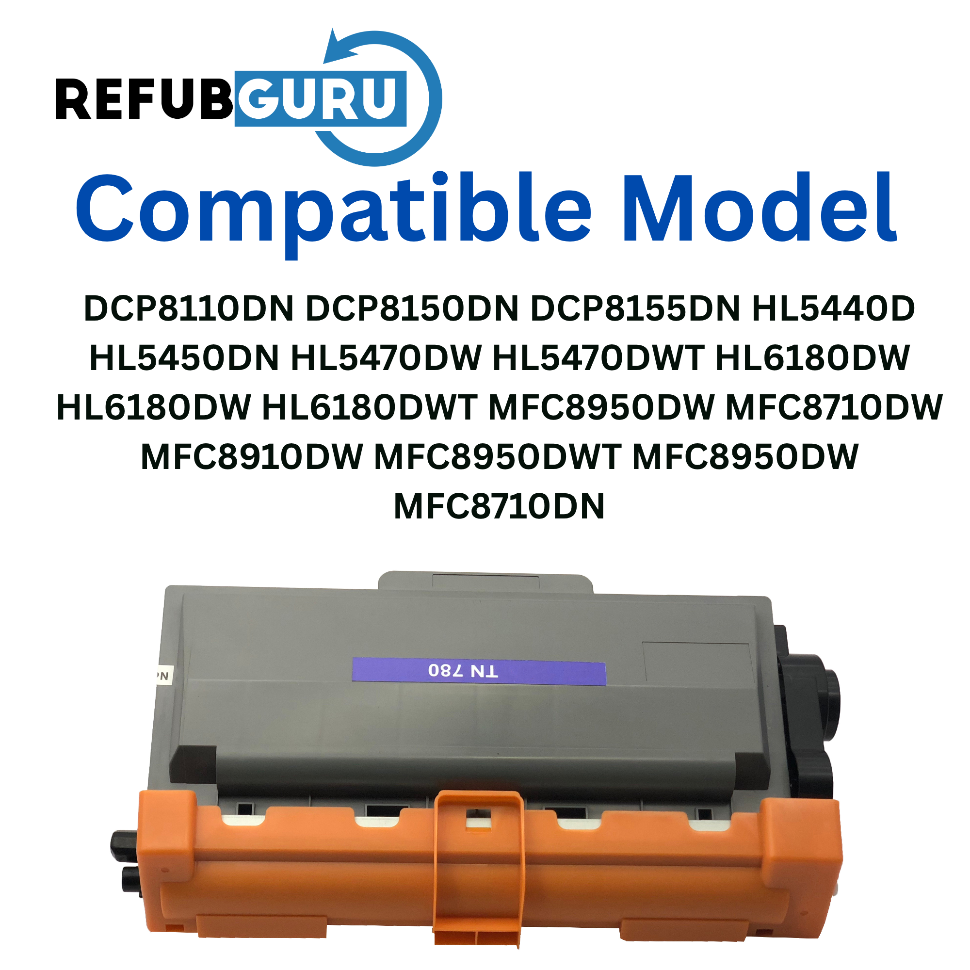 Refubguru