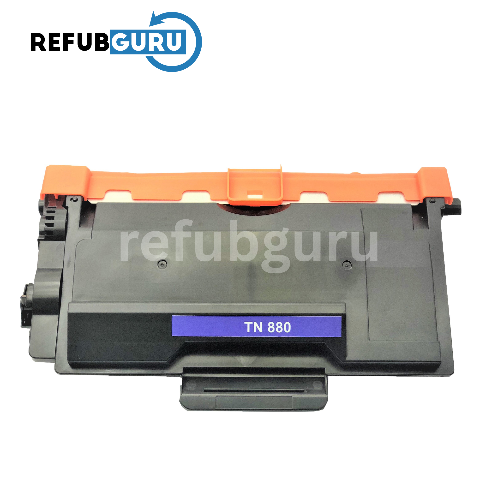 Refubguru