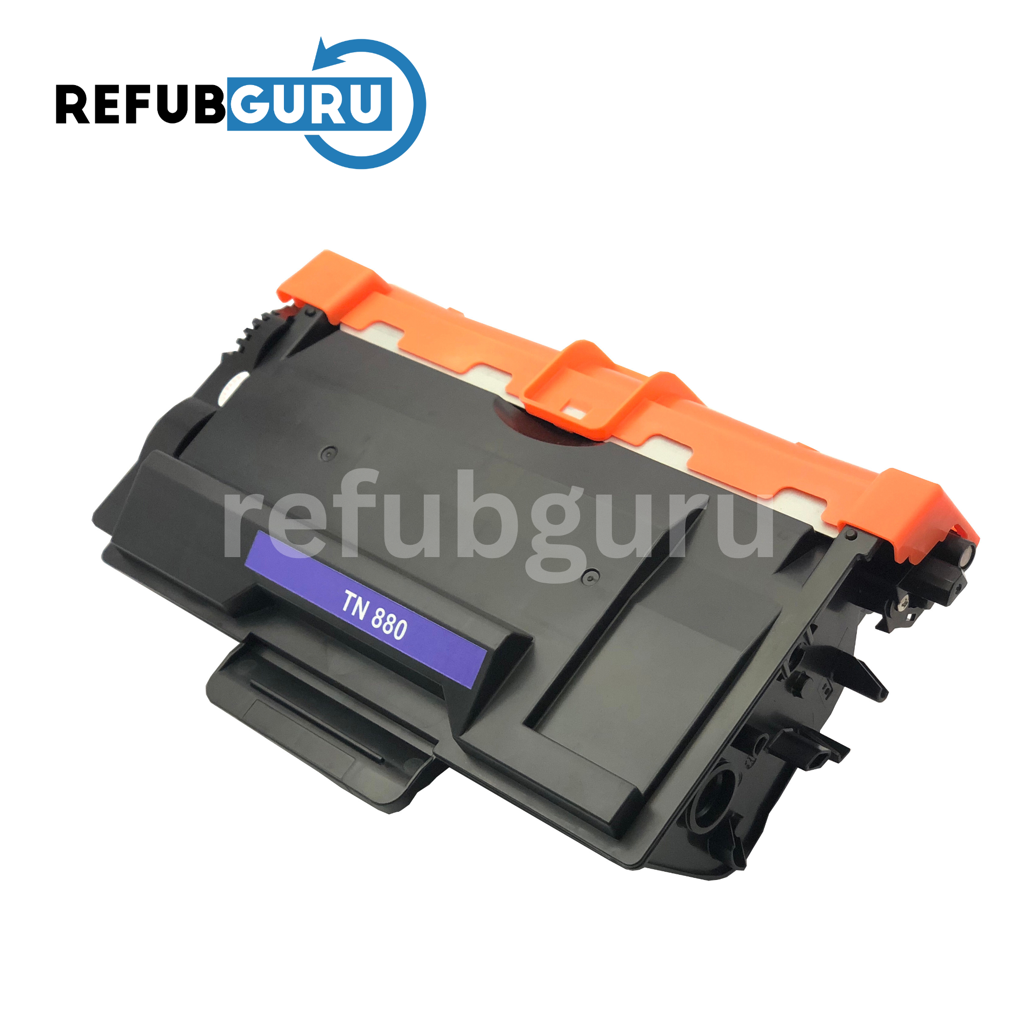 Refubguru