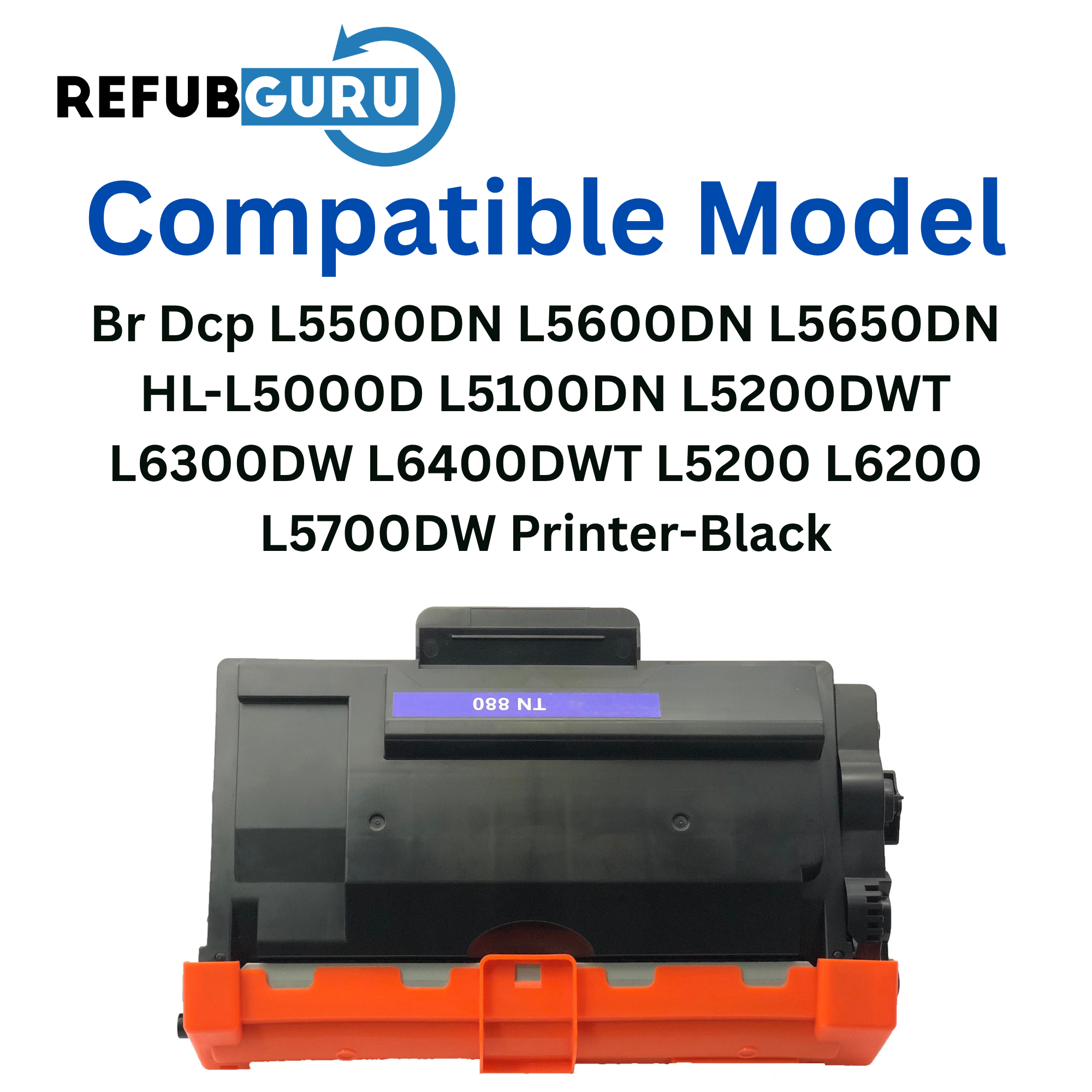 Refubguru