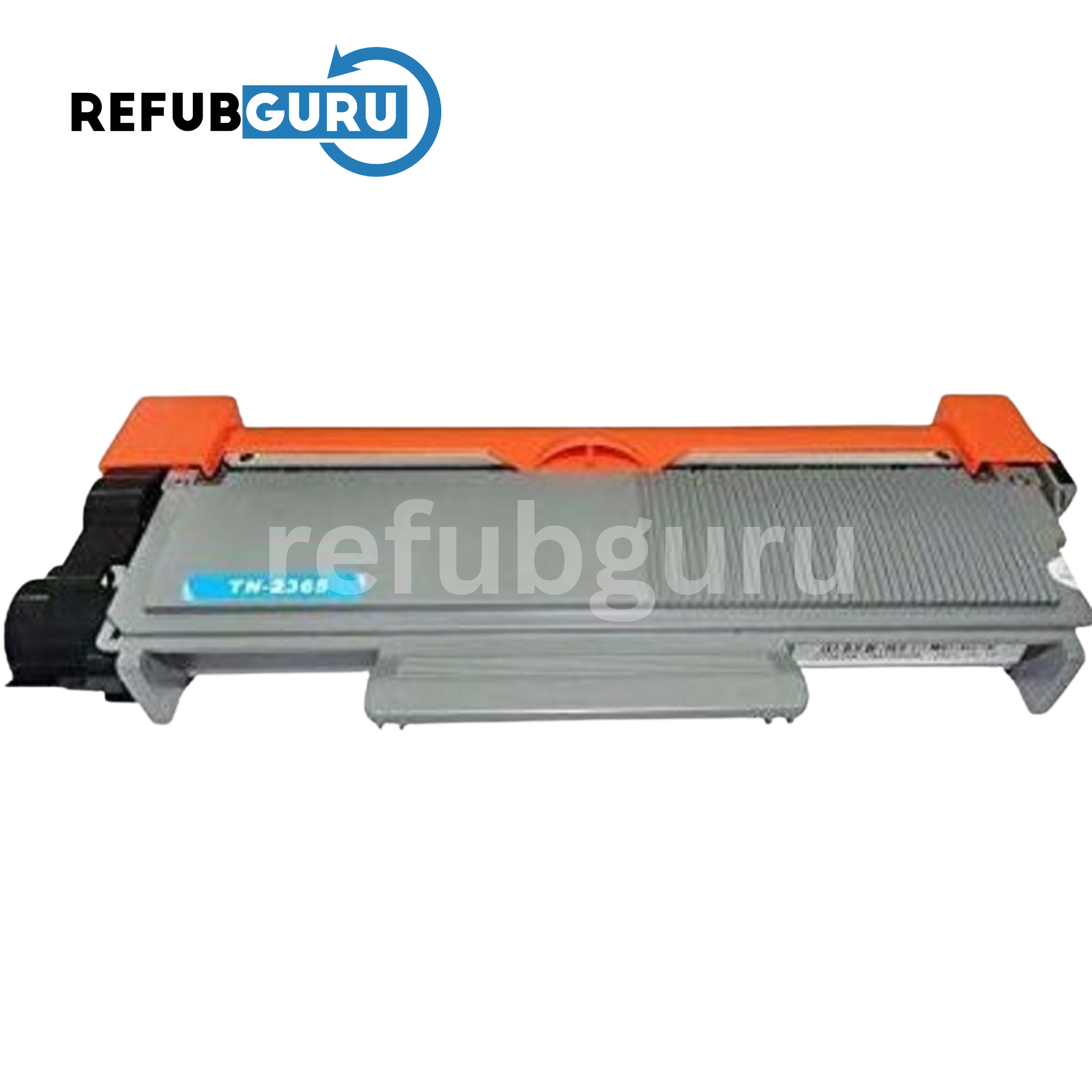 Refubguru