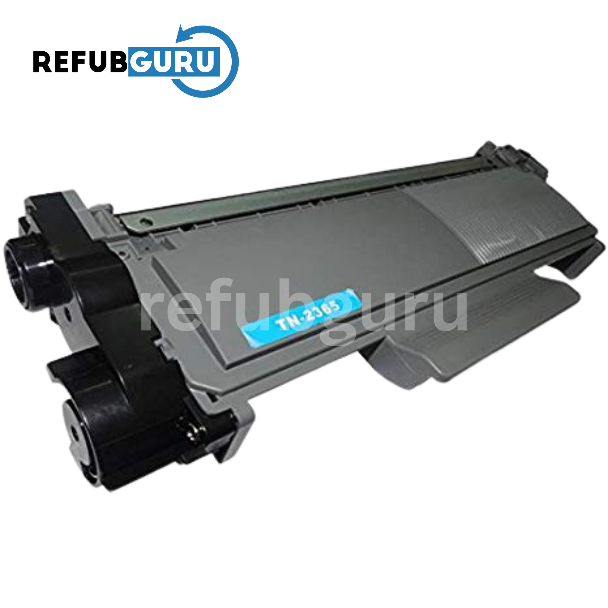 TN2365 Toner Catridges Compatible for Brother HL-L2300W Laser printers -black