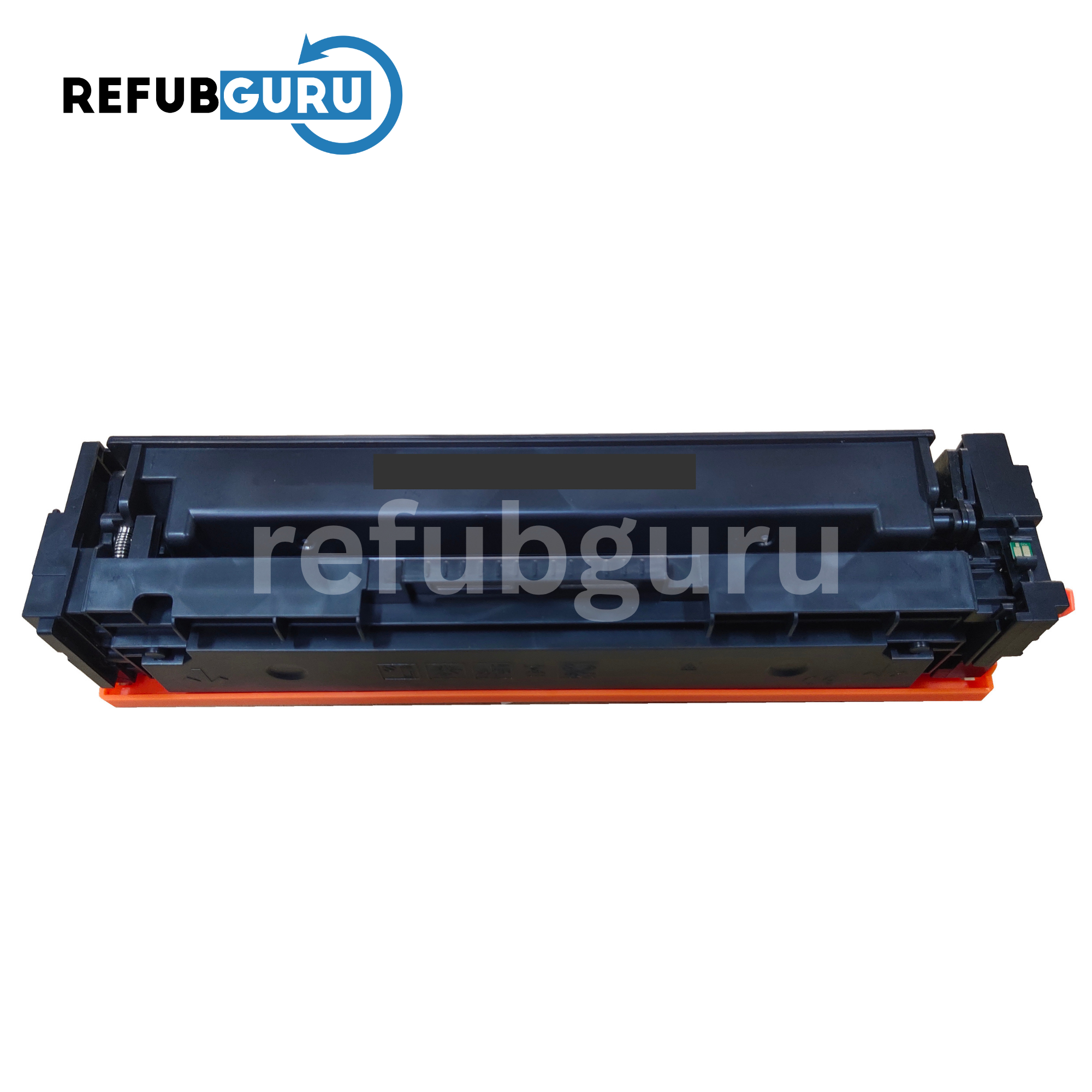 Refubguru