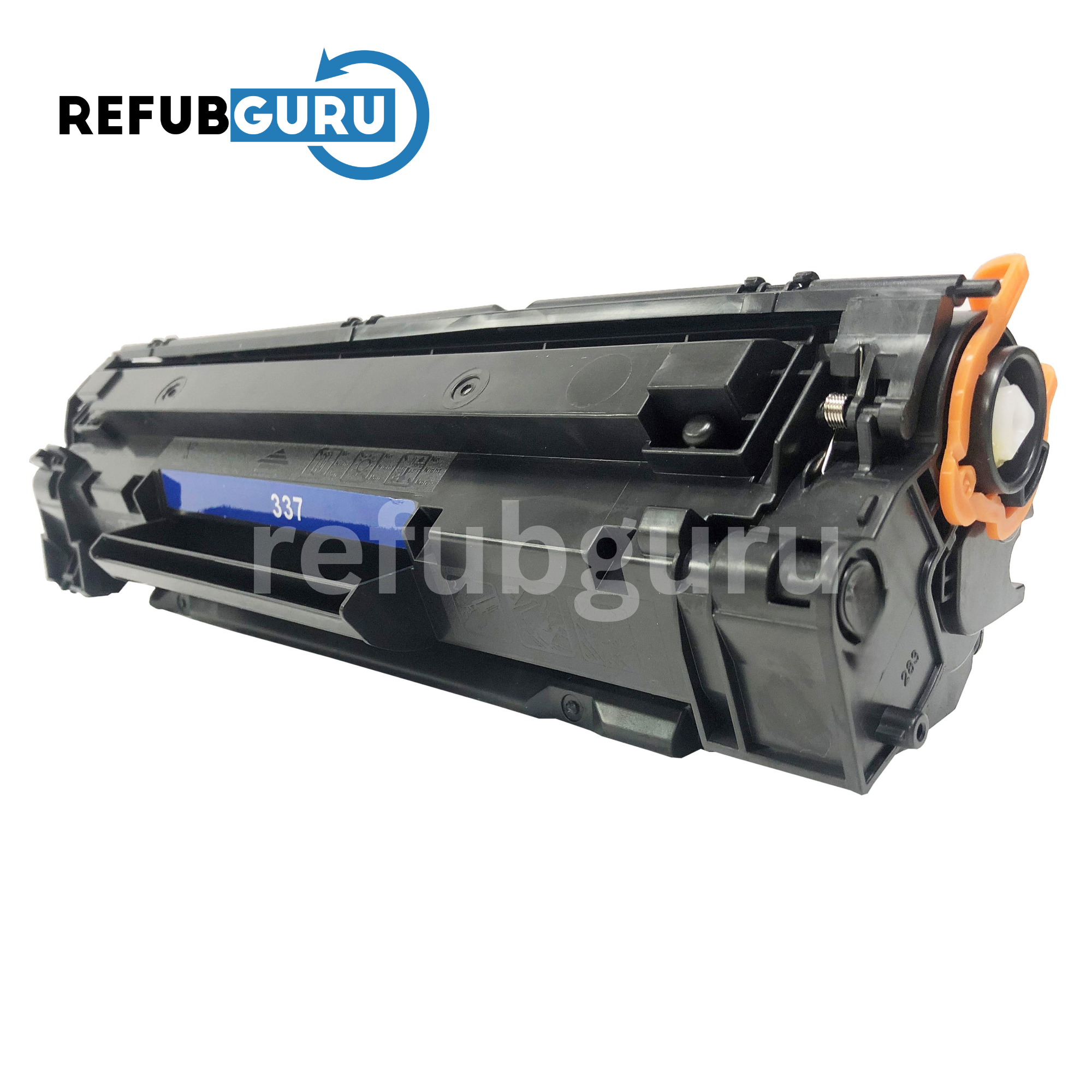 Refubguru