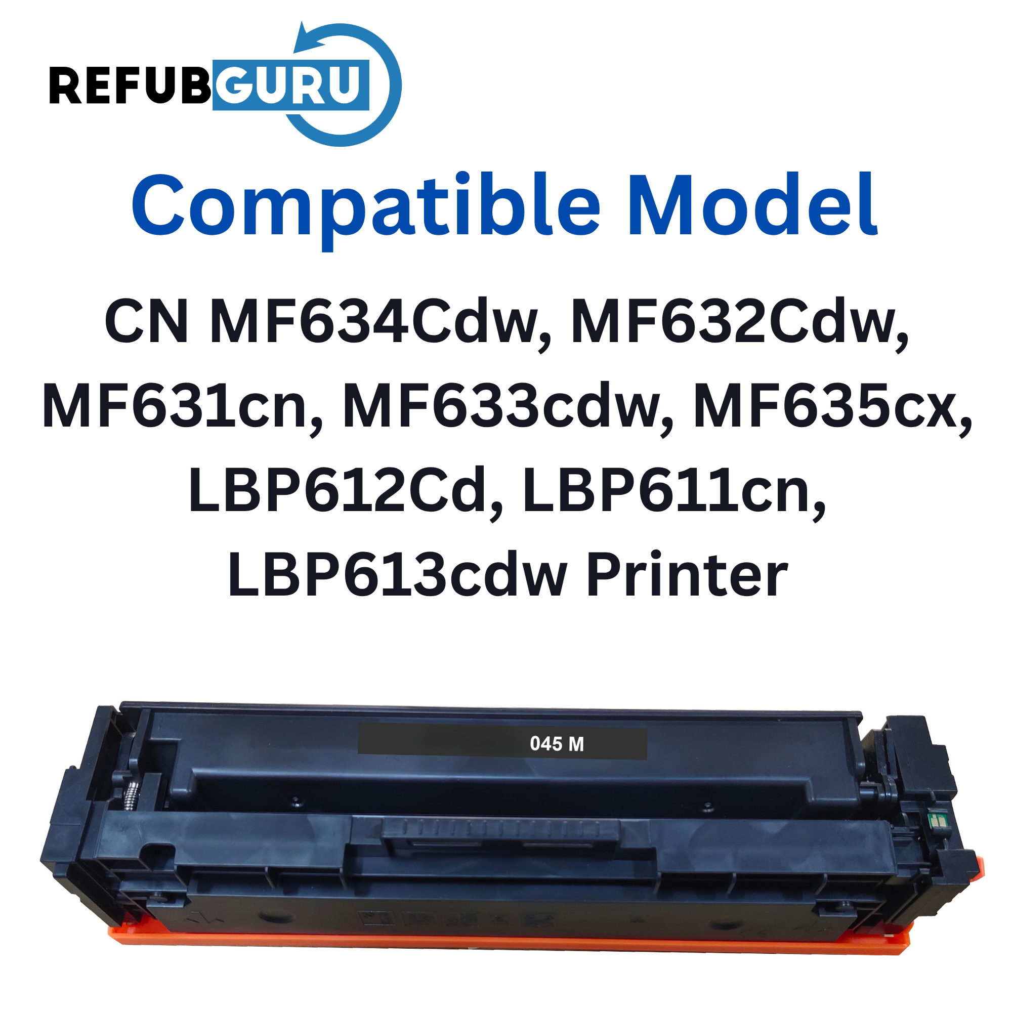 Refubguru