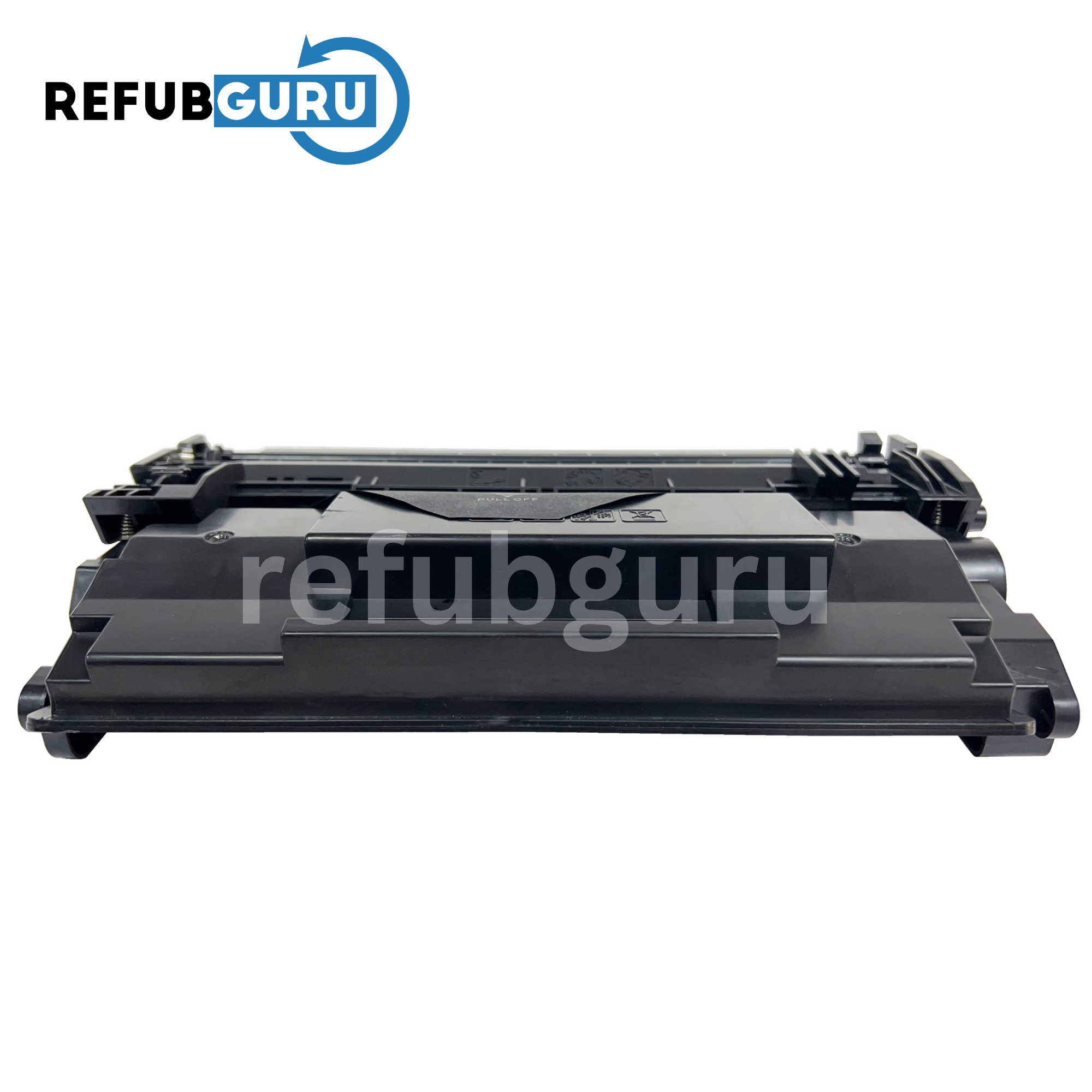 Refubguru