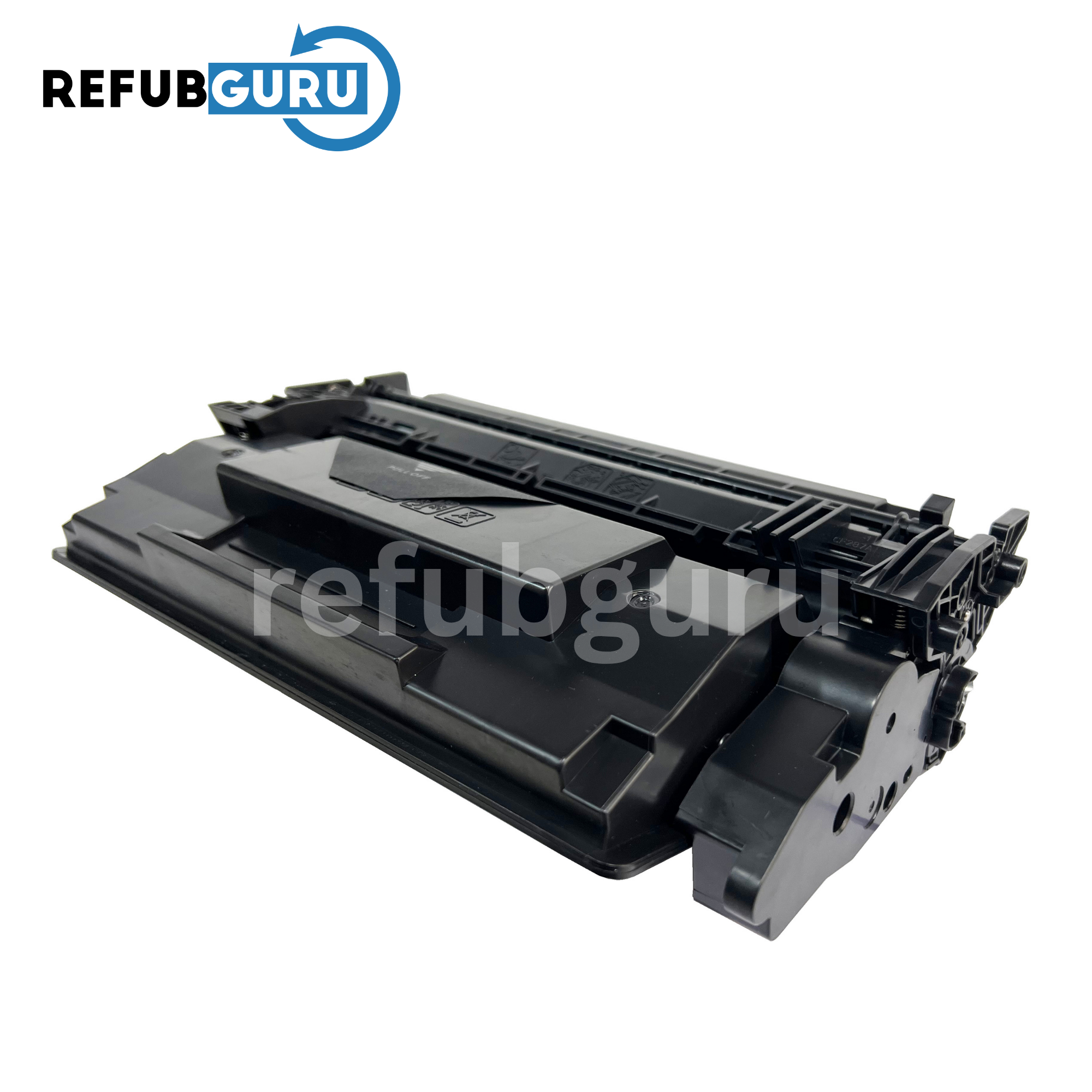 Refubguru