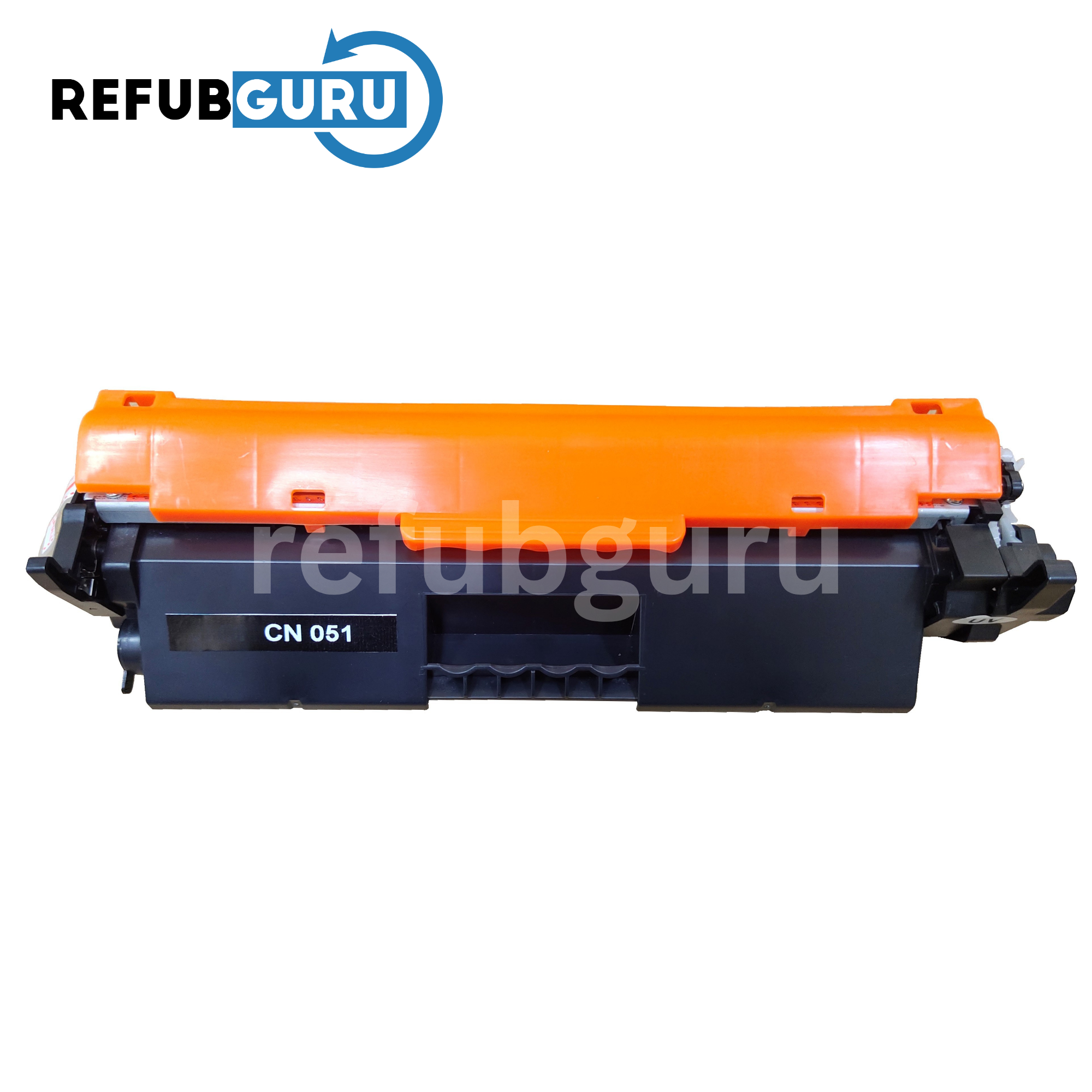 Refubguru