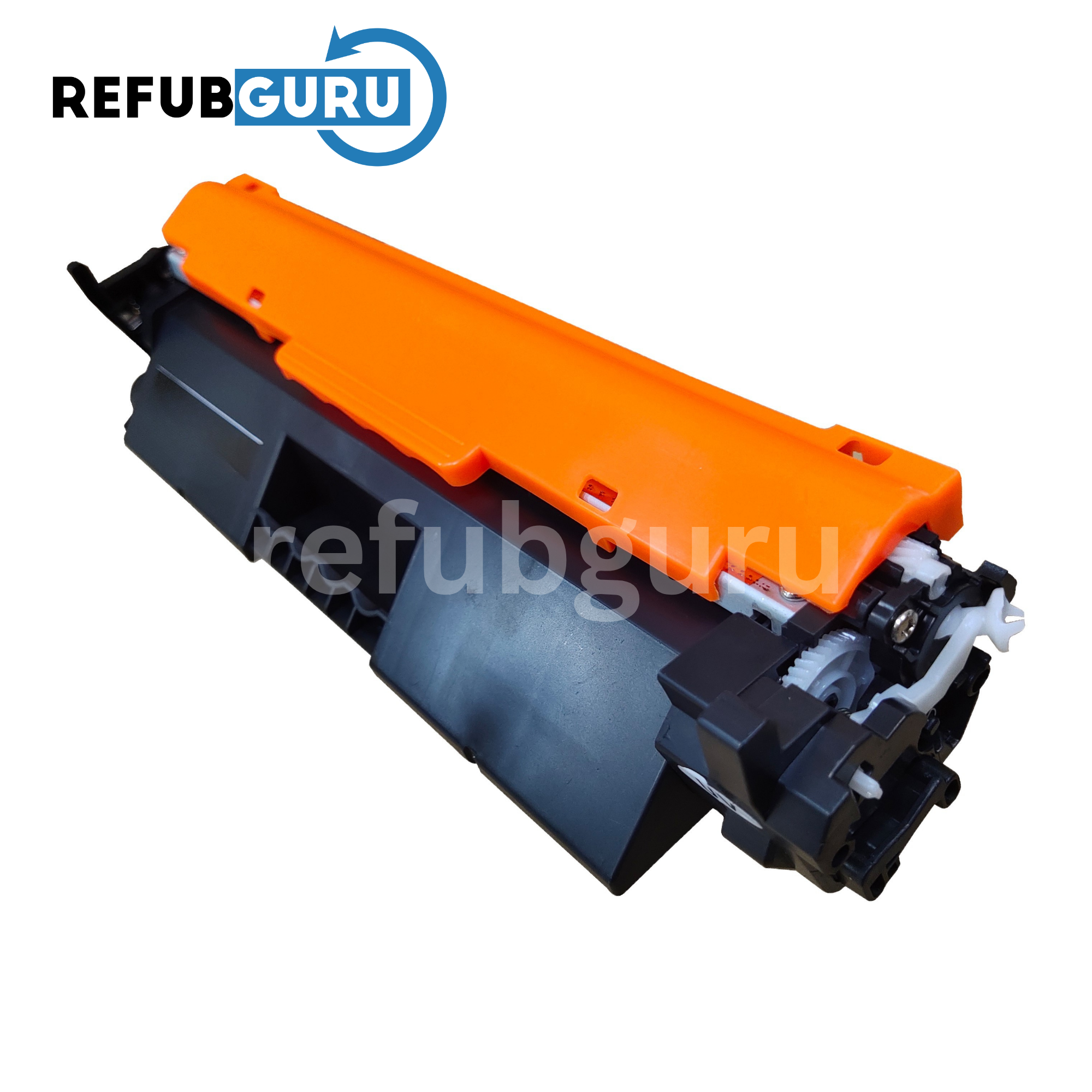 Refubguru