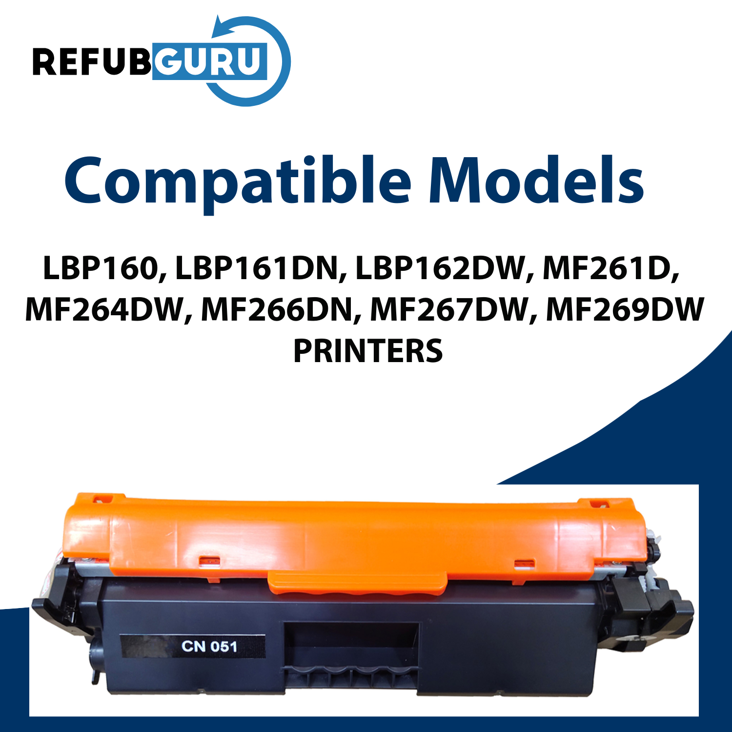 Refubguru