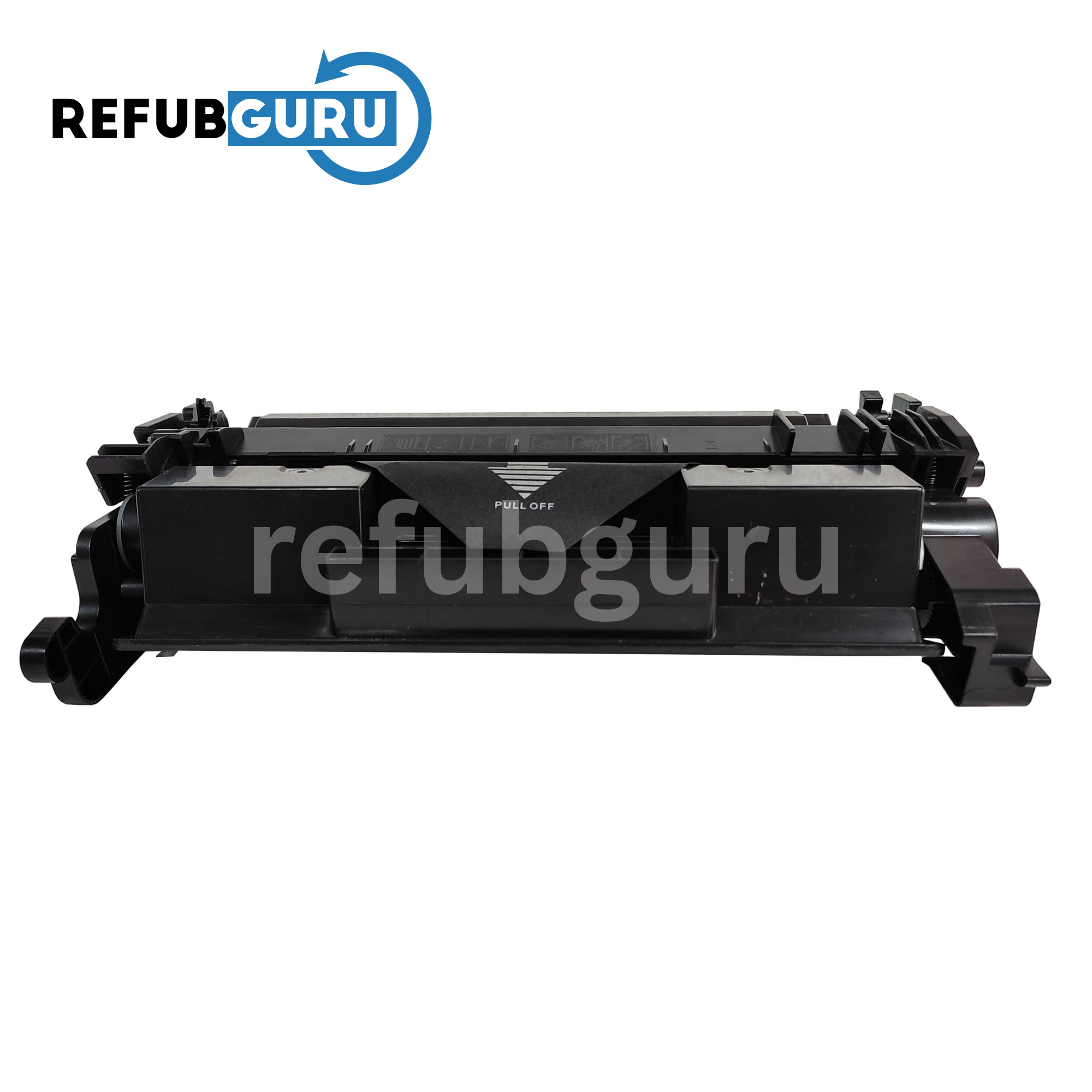 Refubguru