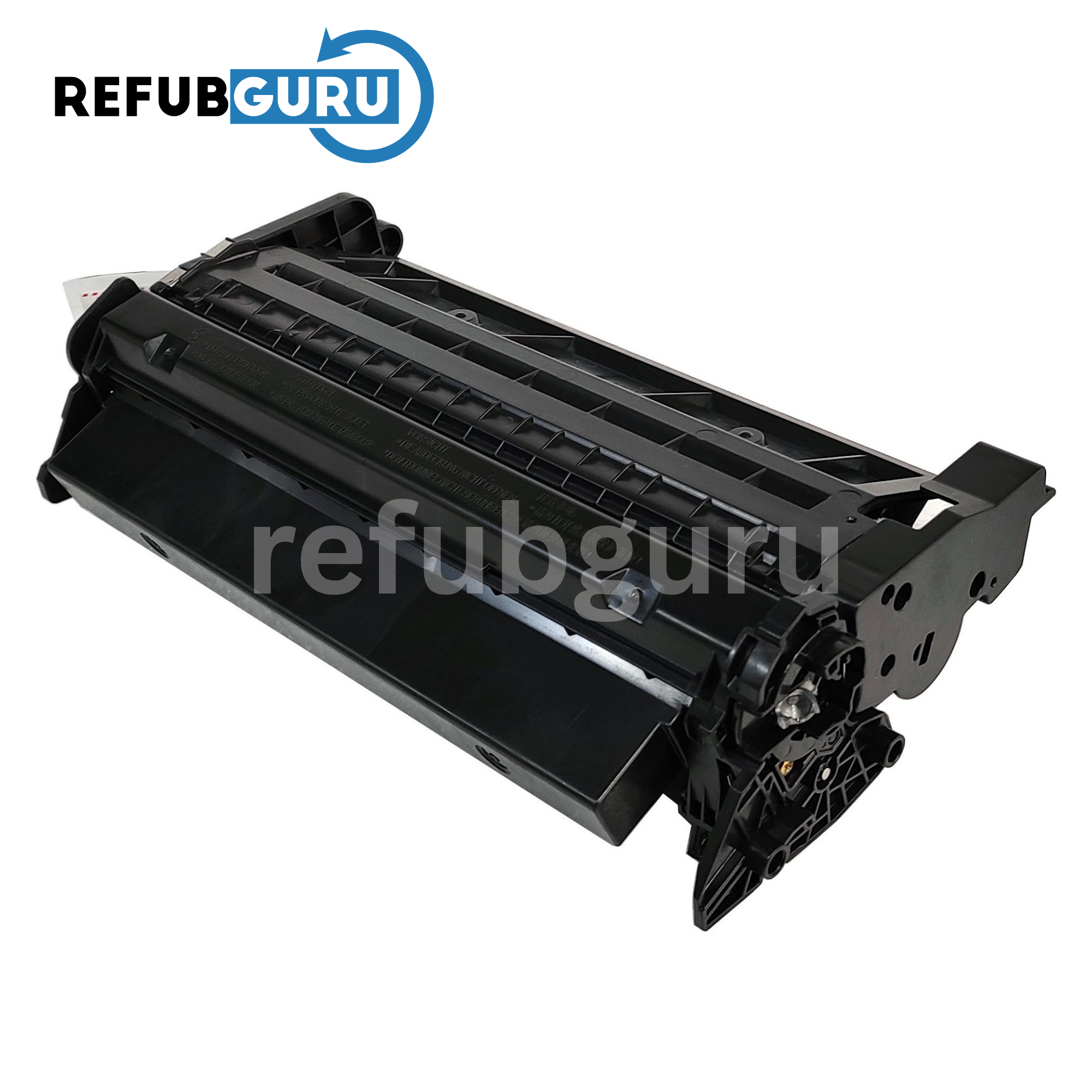 Refubguru