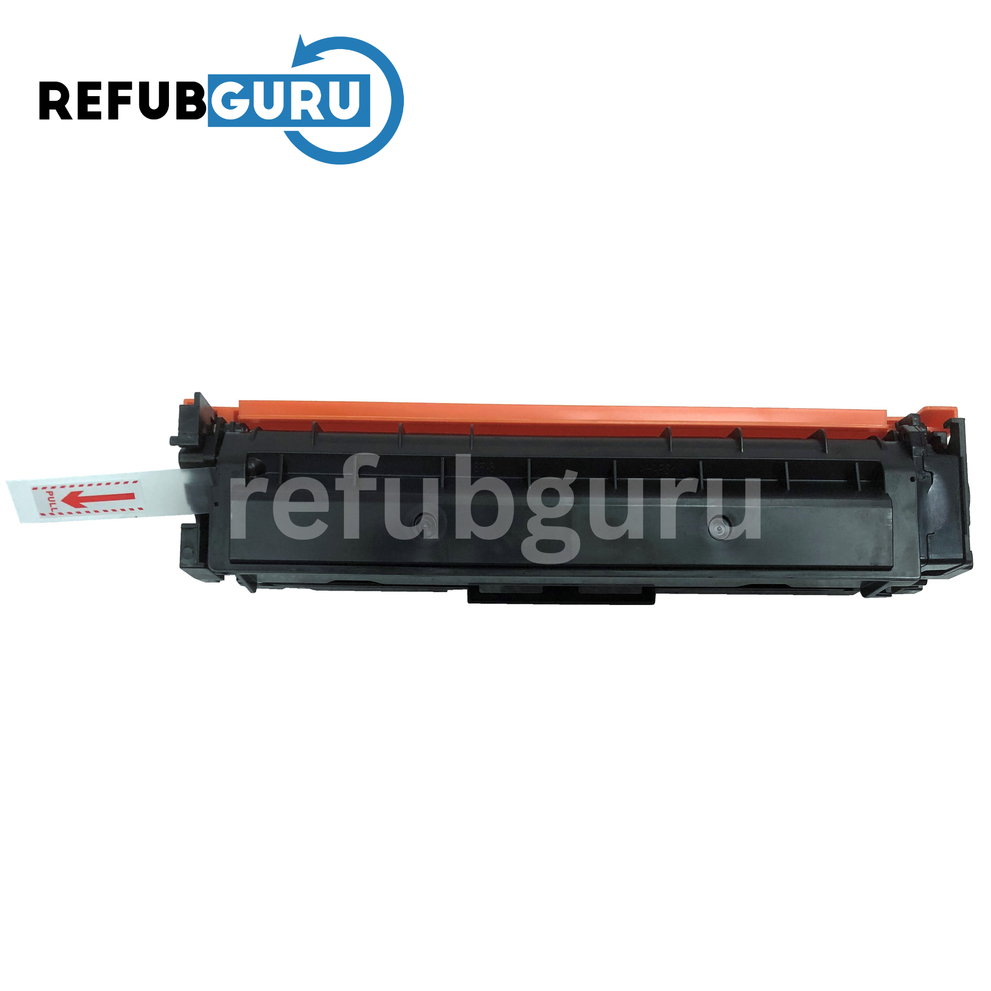 Refubguru