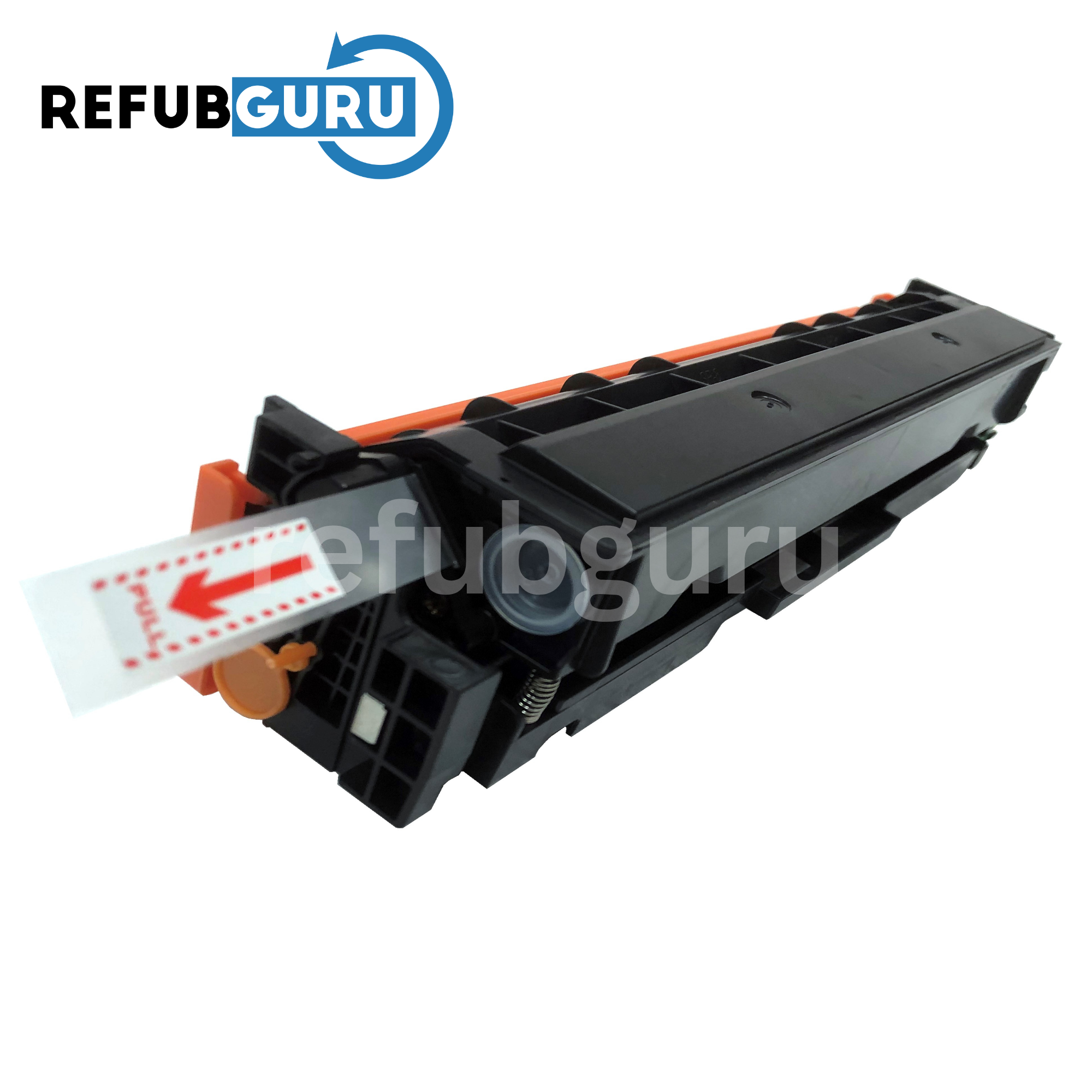 CRG 054 Toner Cartridges Compatible in Canon ImageClass LBP 621 CW