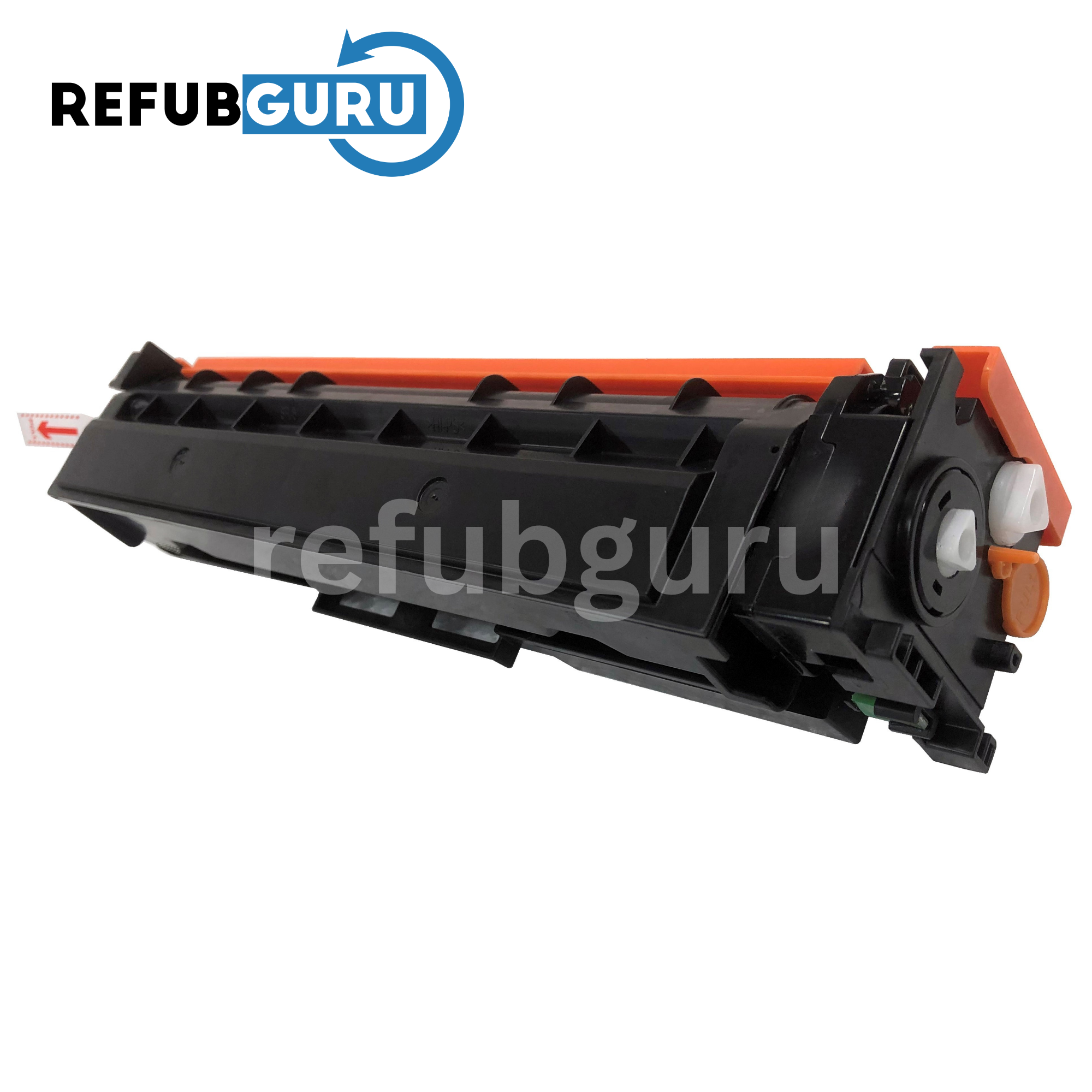 Refubguru