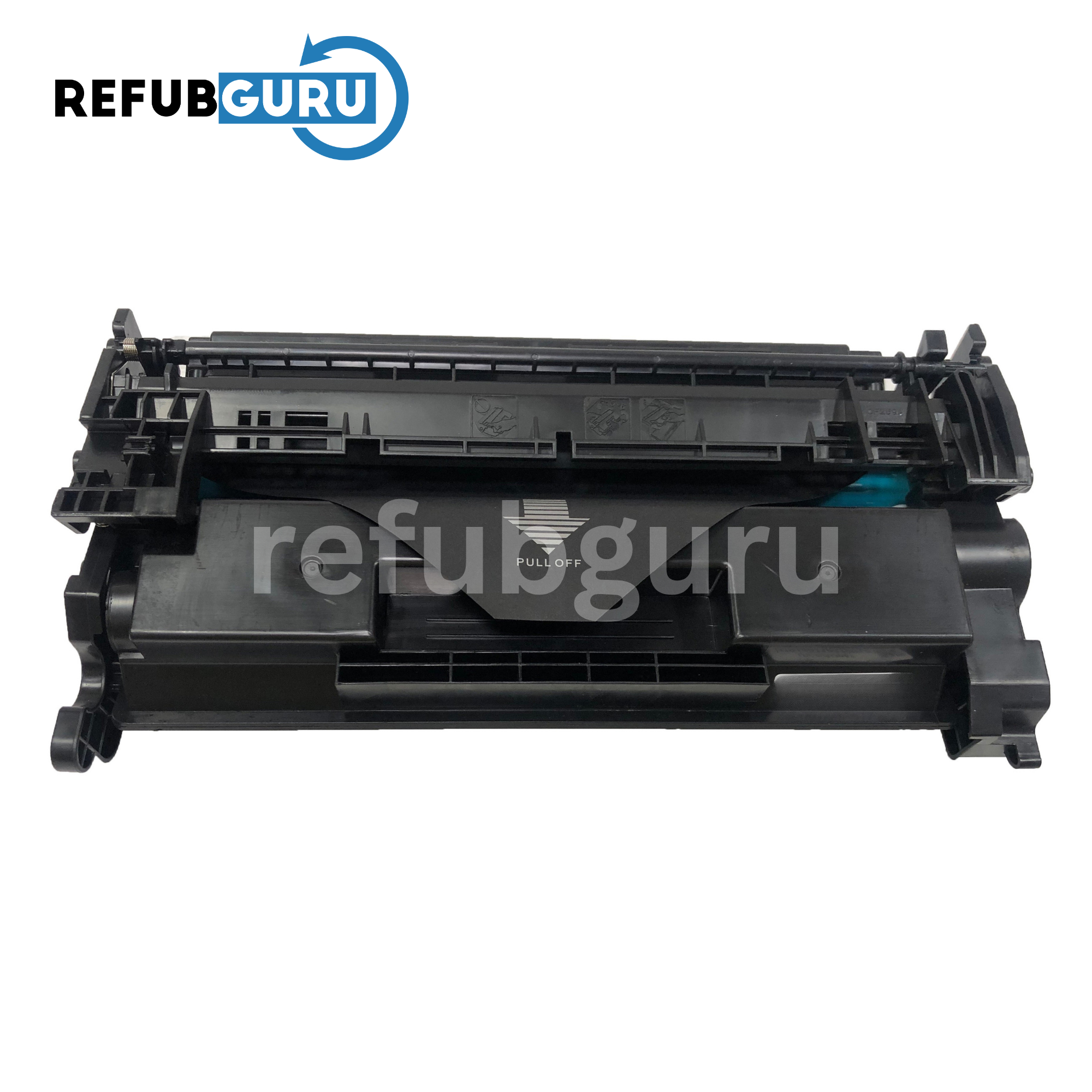 Refubguru