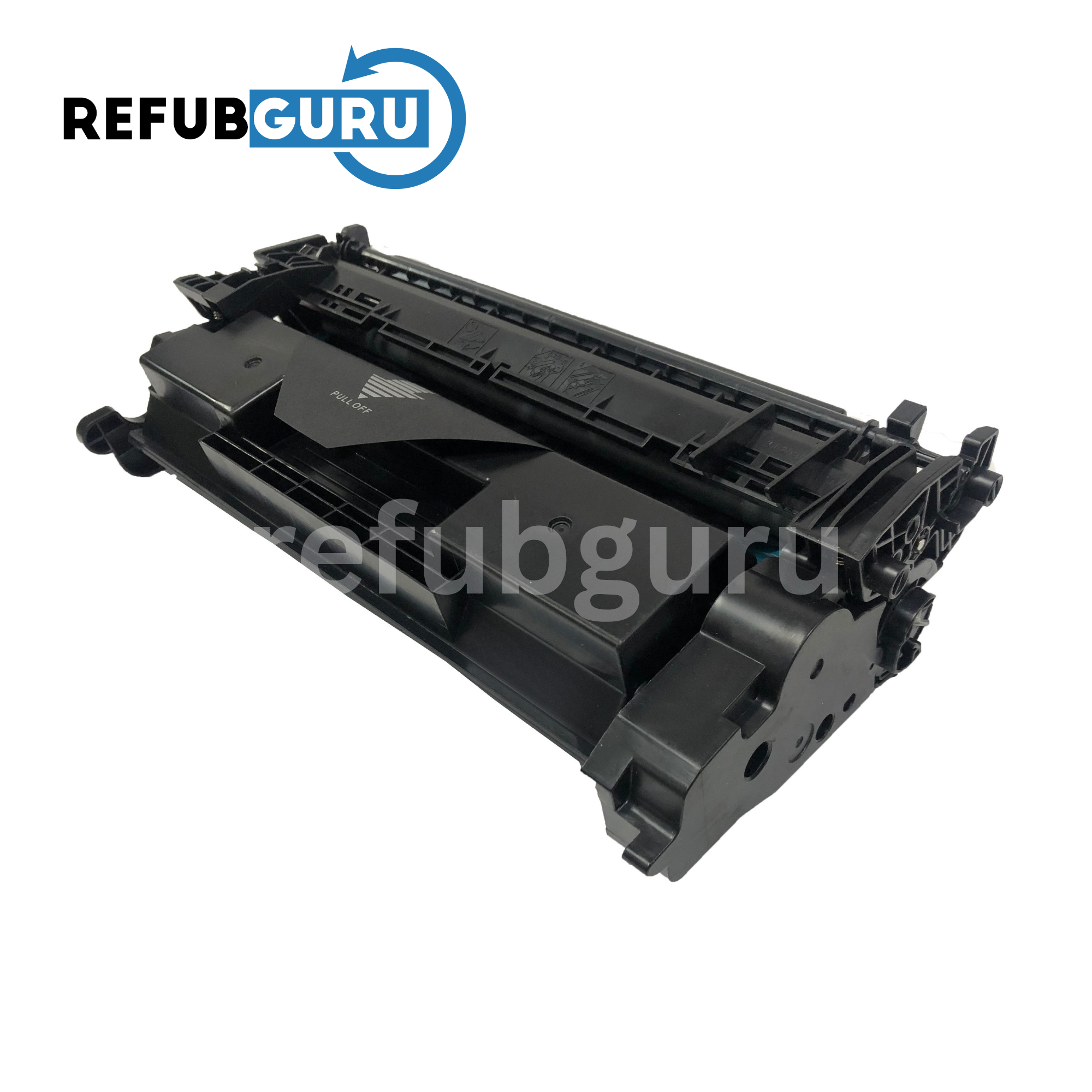 Refubguru