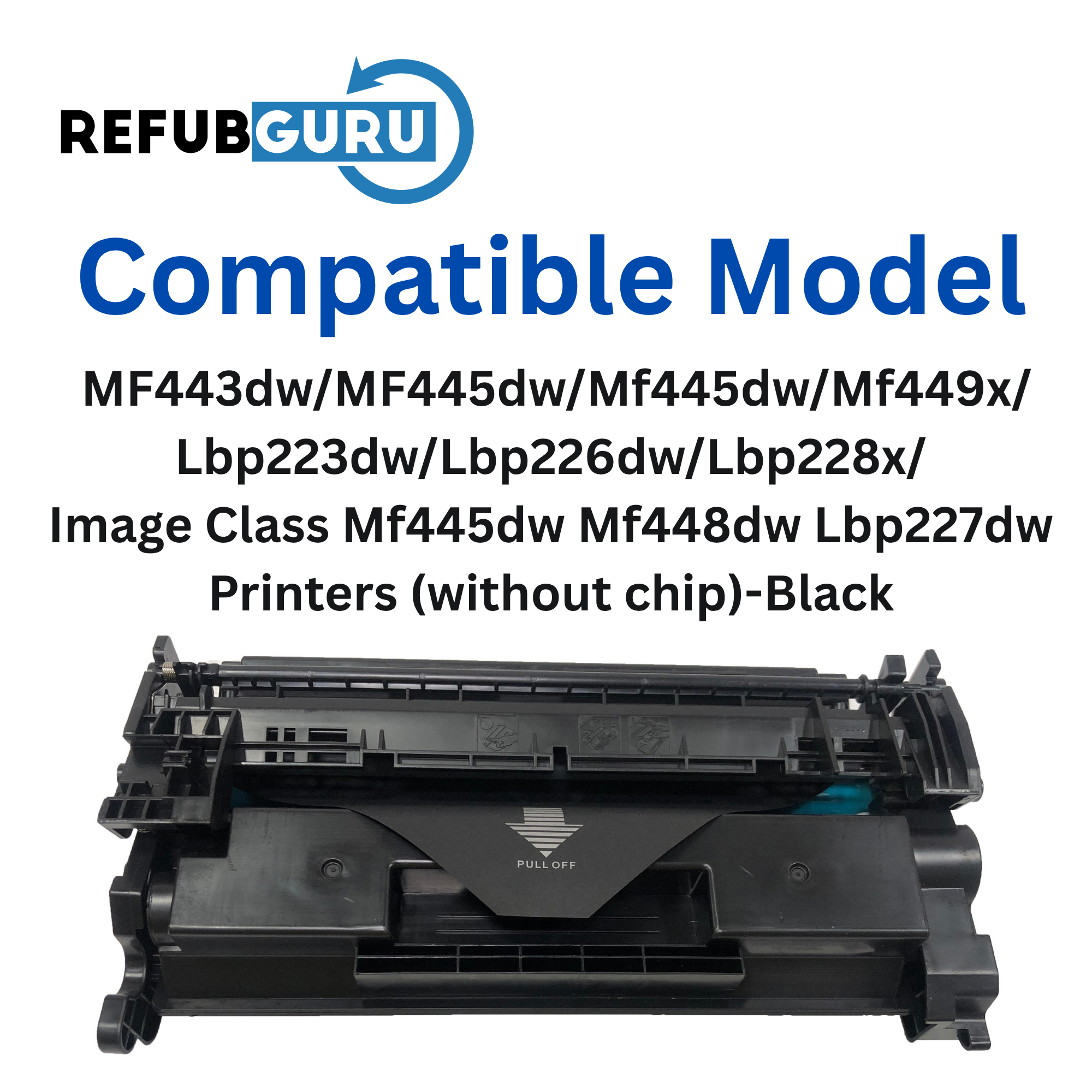 Refubguru