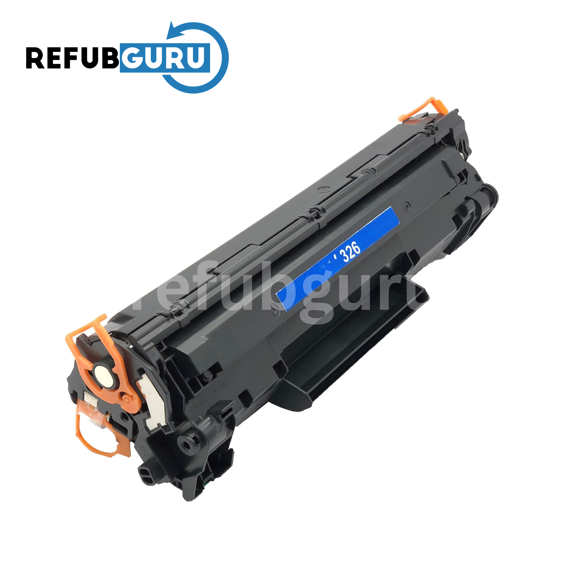 CN 326 Cartridges Compatible for Canon Laserjet i-SESNSYS LBP 6200D