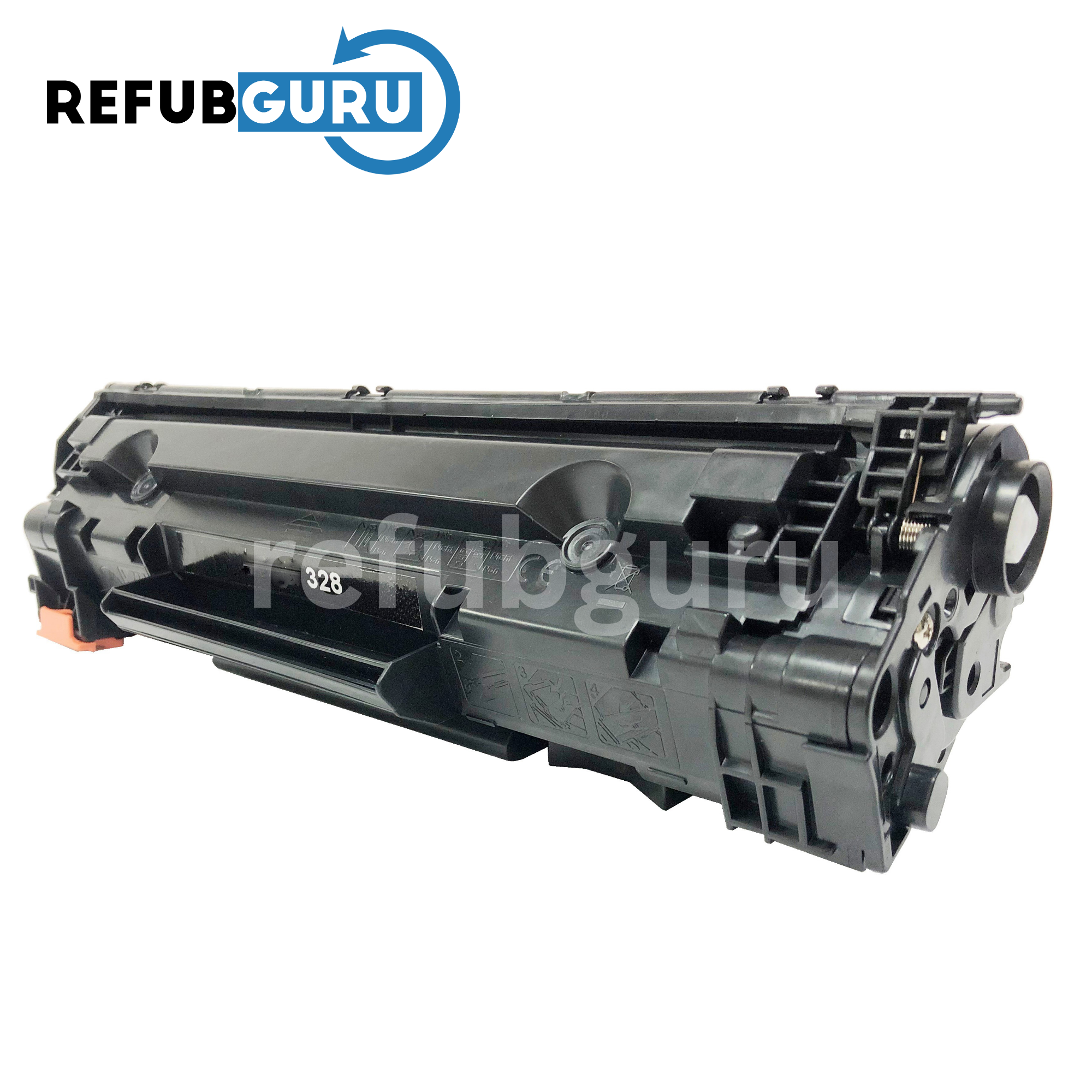 328 Cartridges for CRG 328 Toner Cartridges Compatible with Canon MF4820d