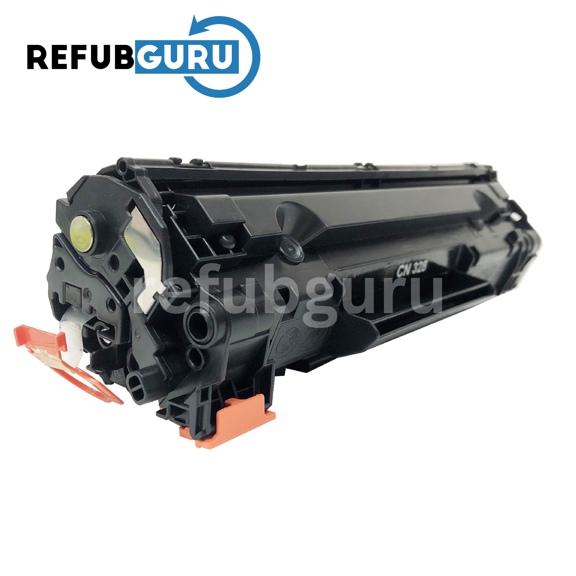Refubguru