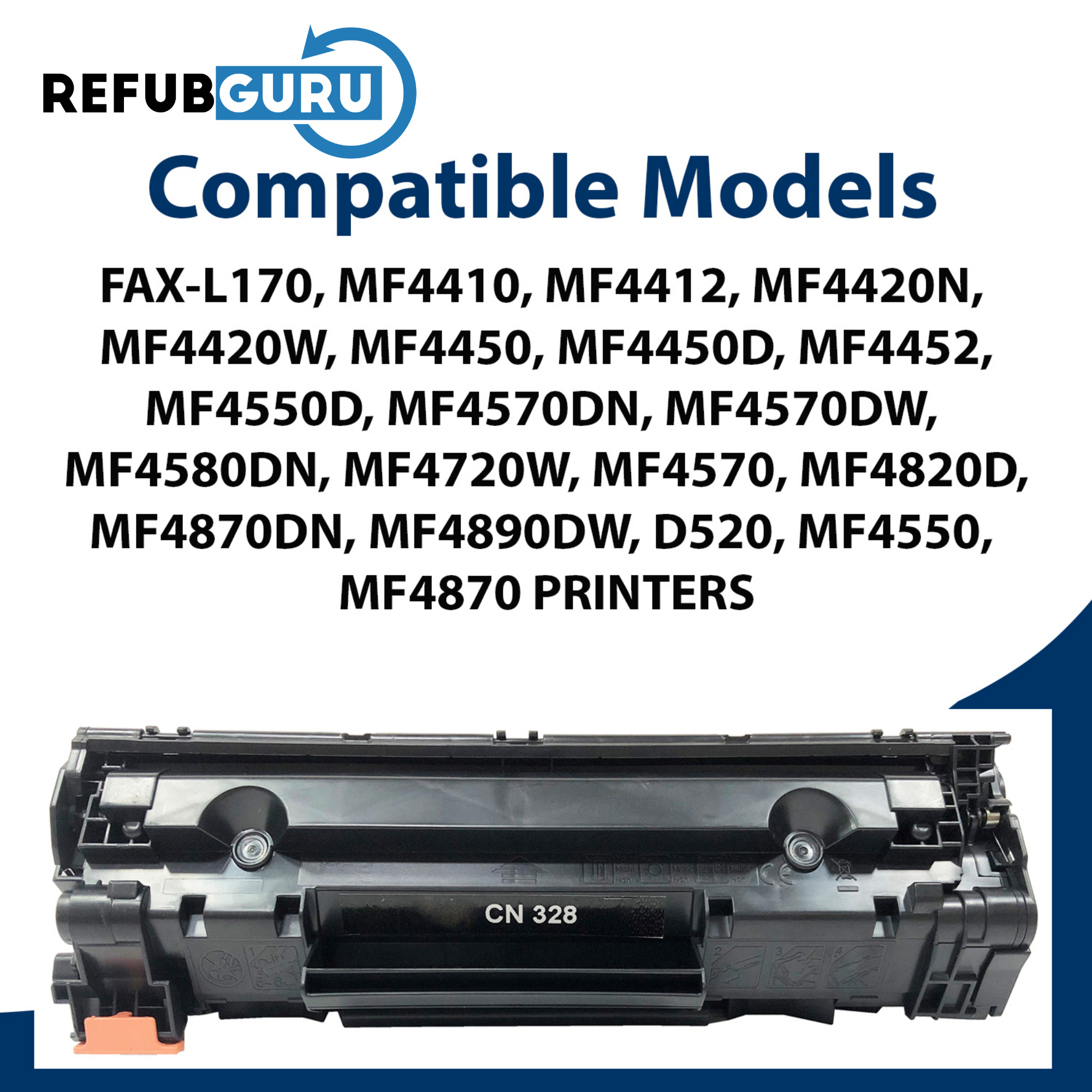 Refubguru