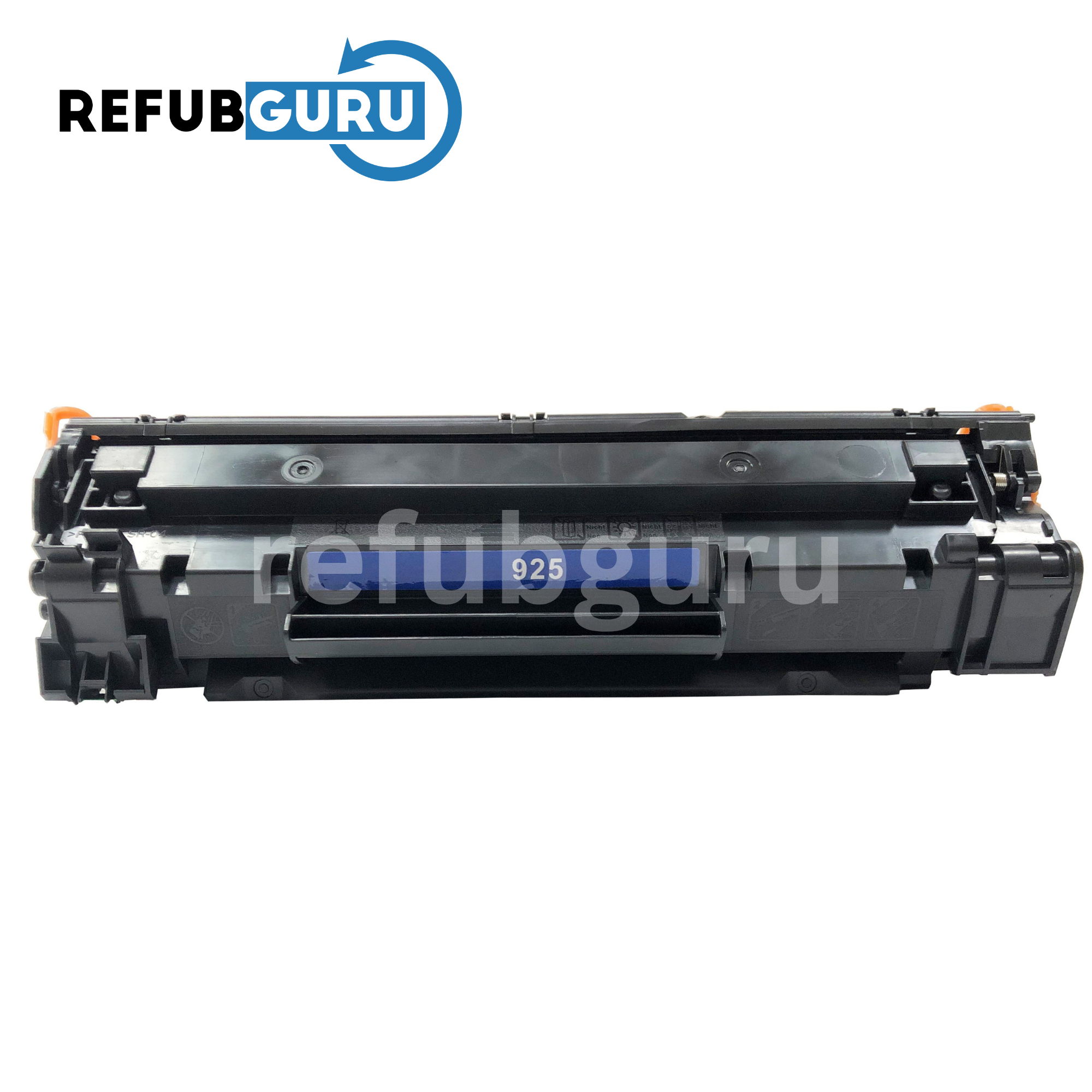 Refubguru