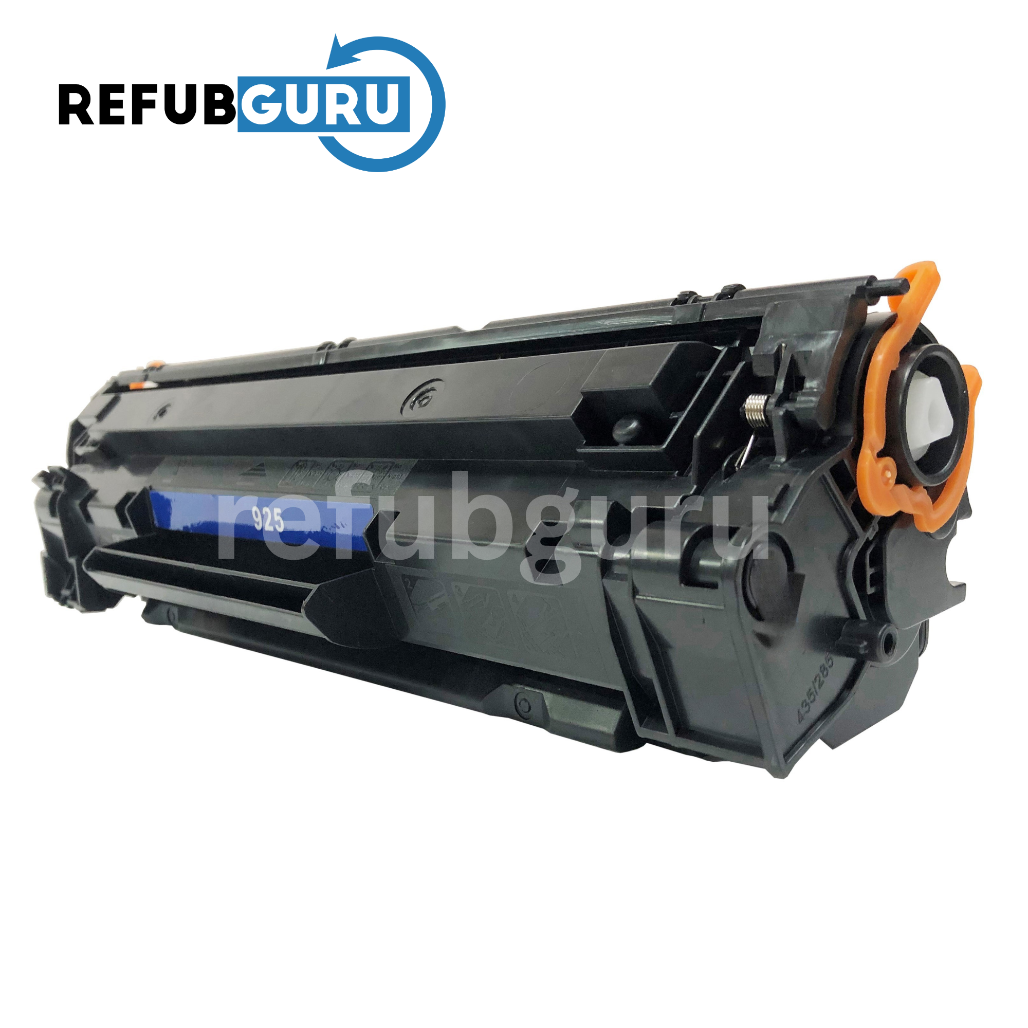 Refubguru