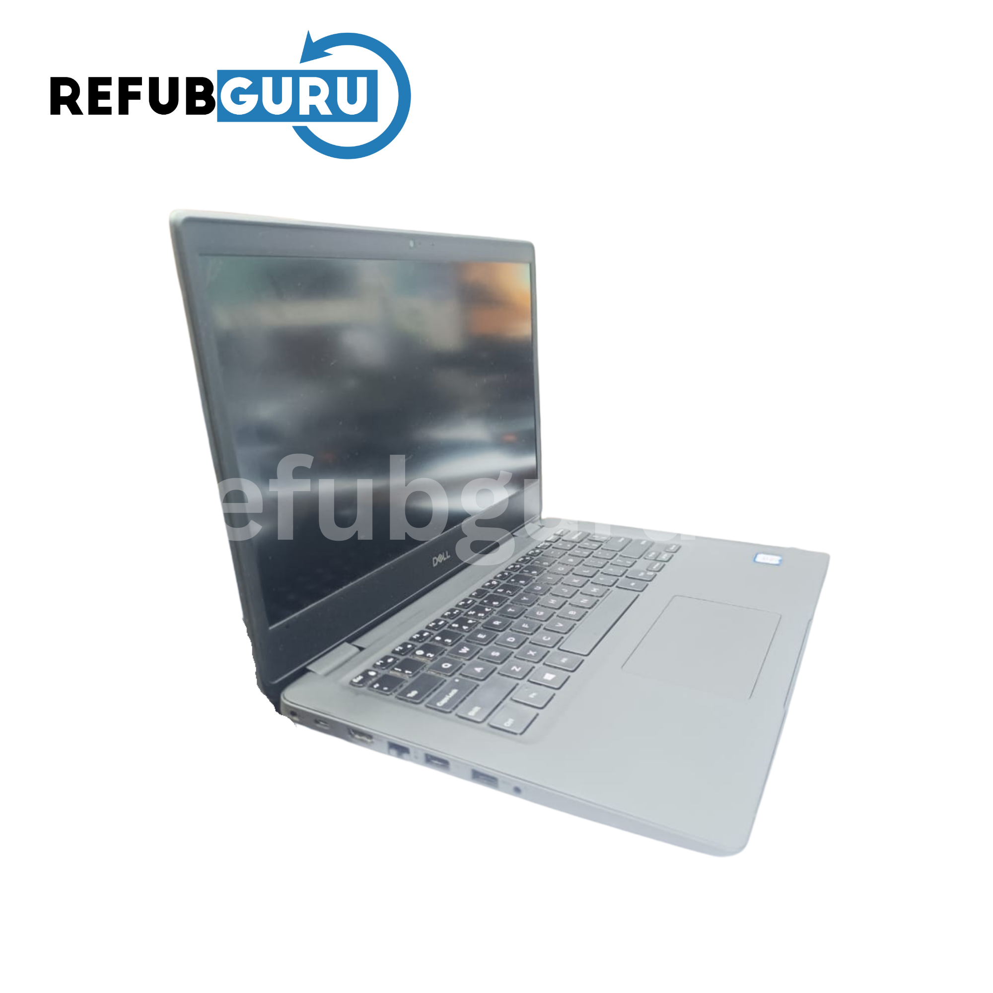 Refubguru