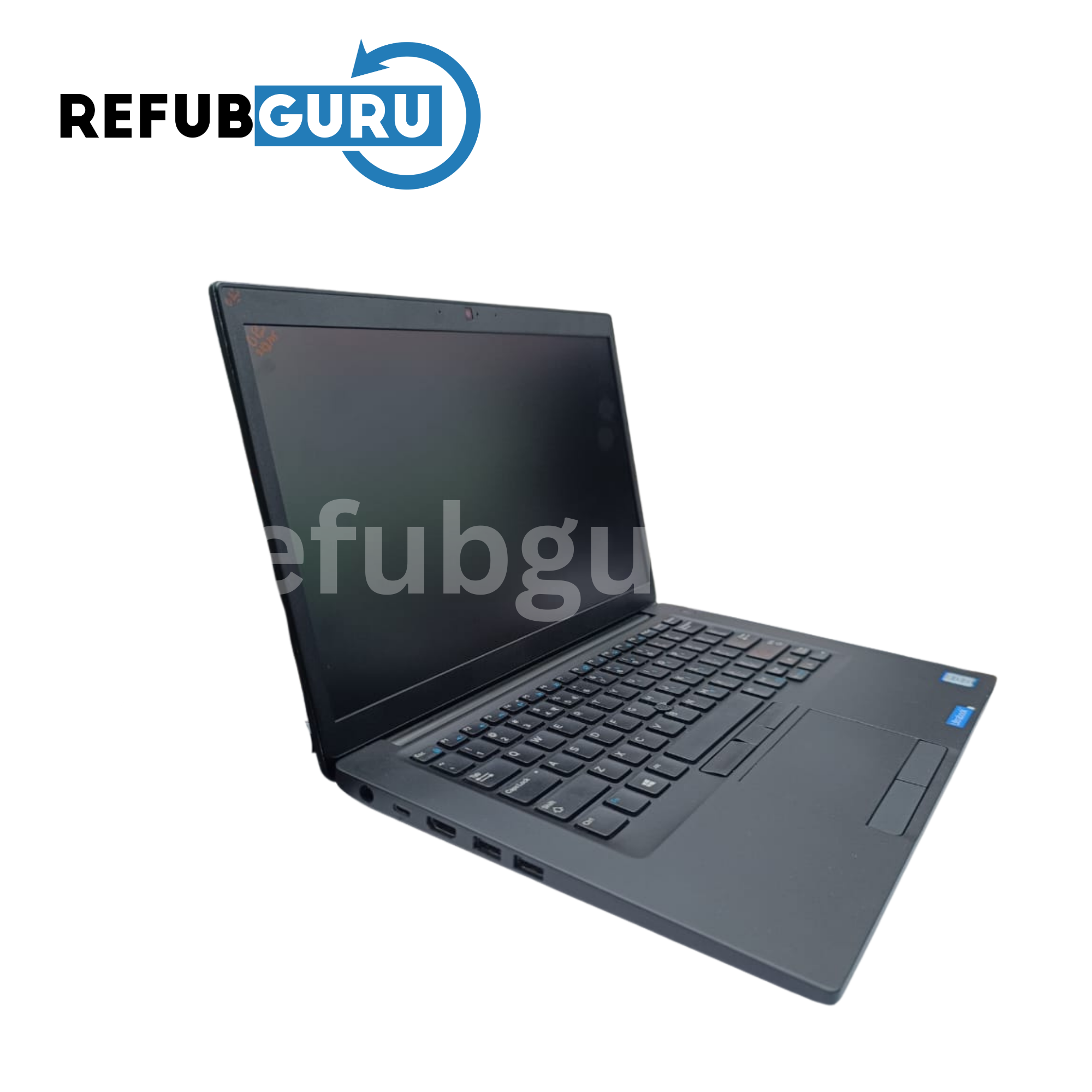 Refubguru