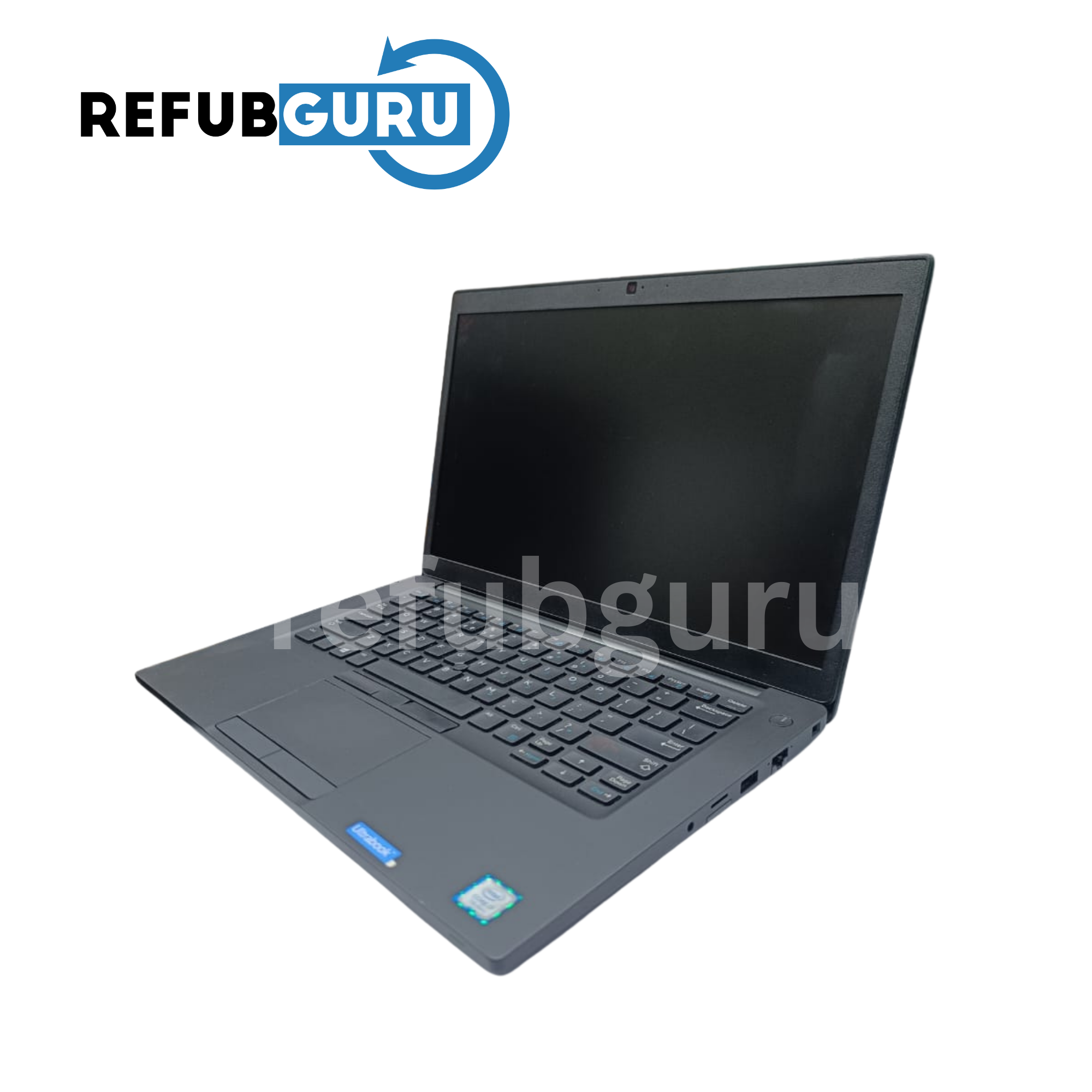 Refubguru