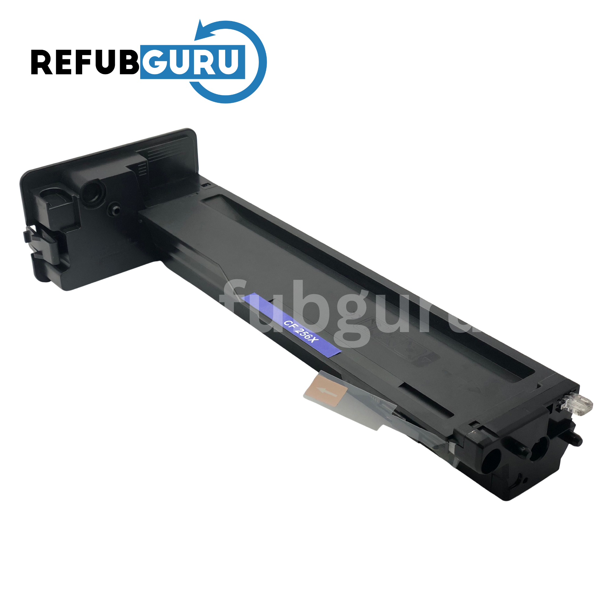 Refubguru