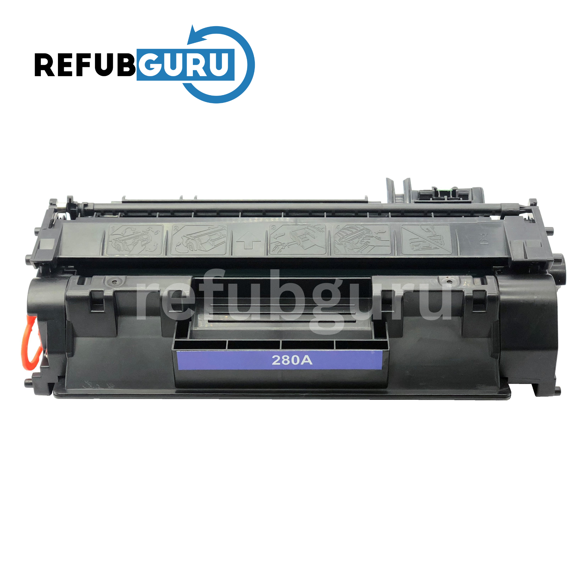 Refubguru