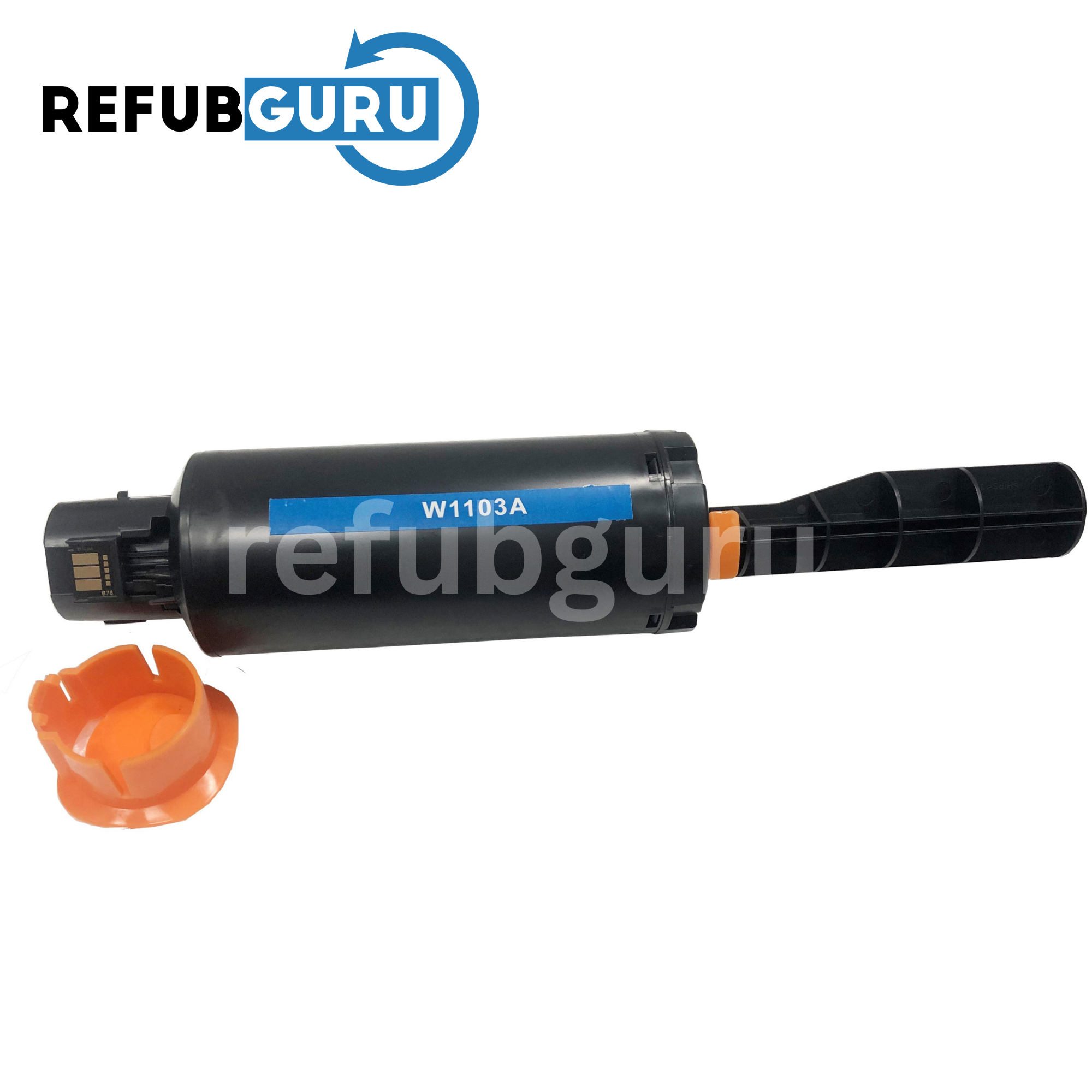Refubguru