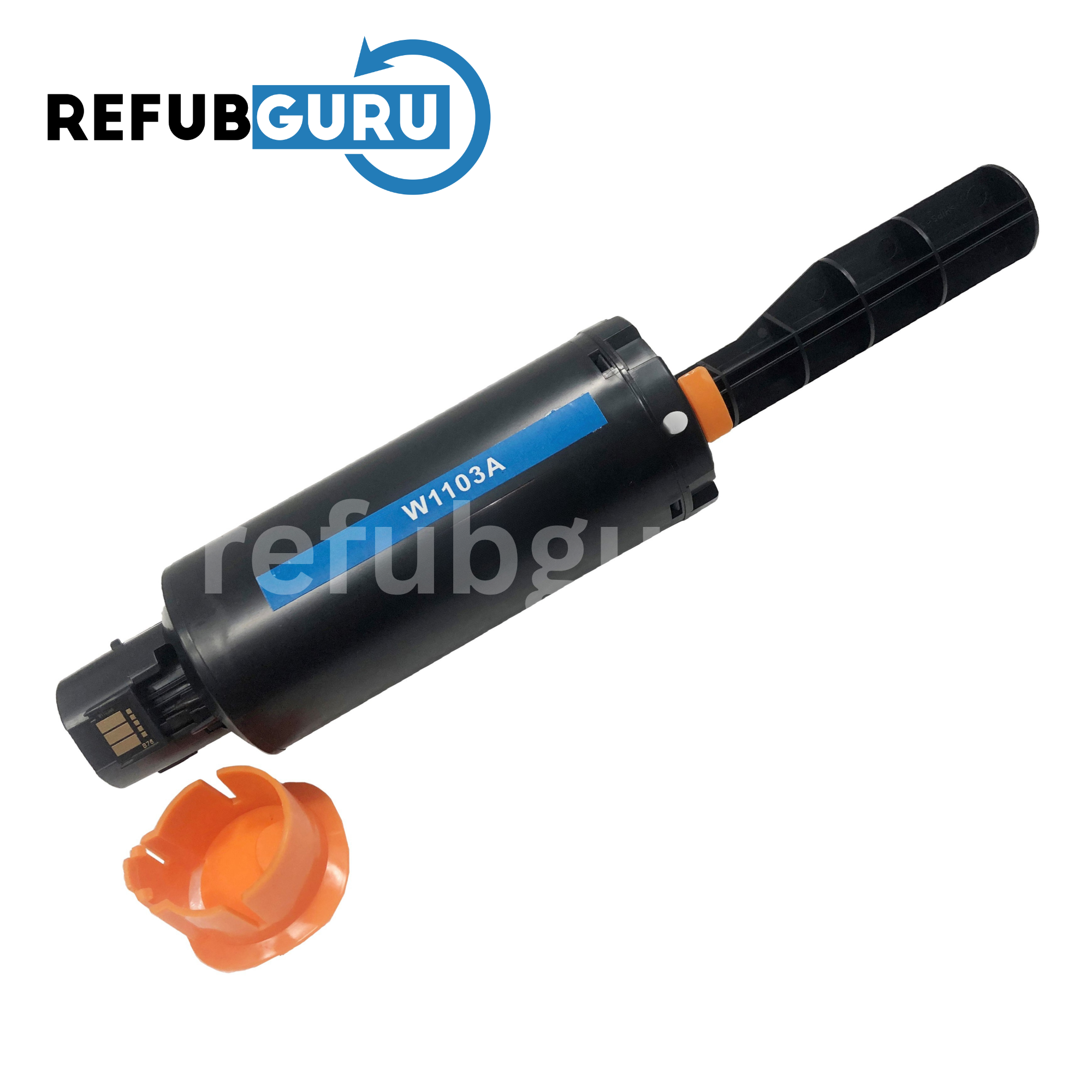 103A/W1103A Black Toner Cartridges Compatible for Hp Neverstop Laser 1000a