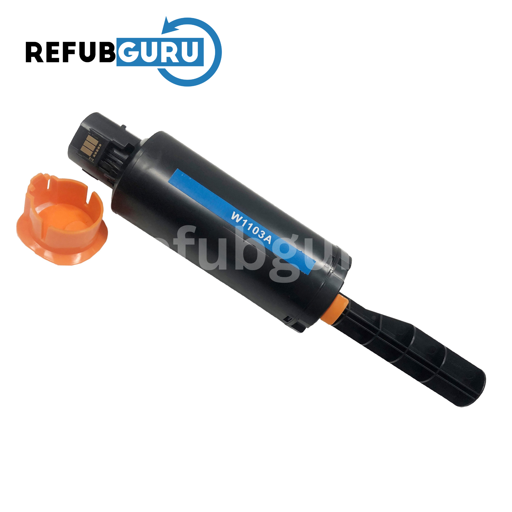 Refubguru
