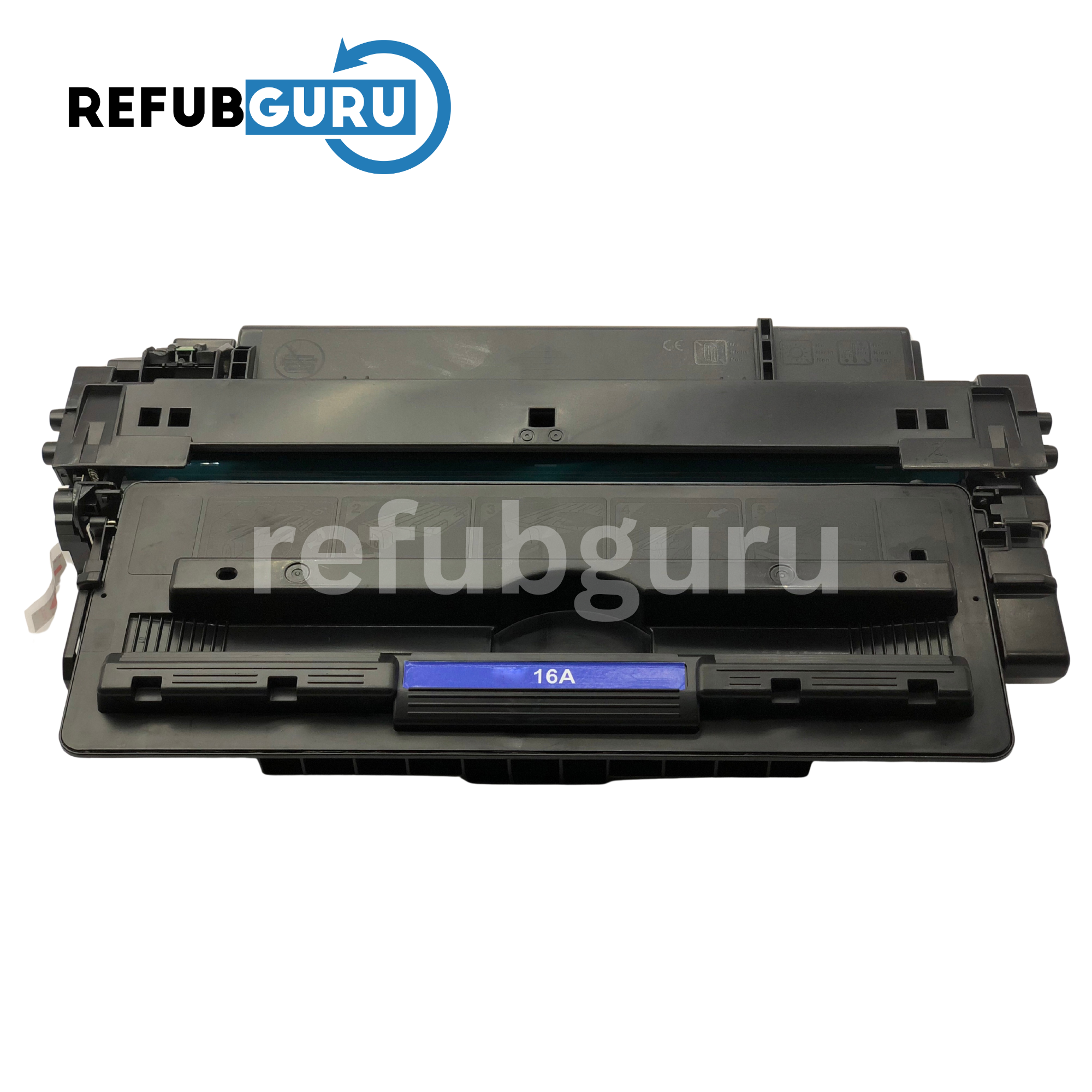 Refubguru