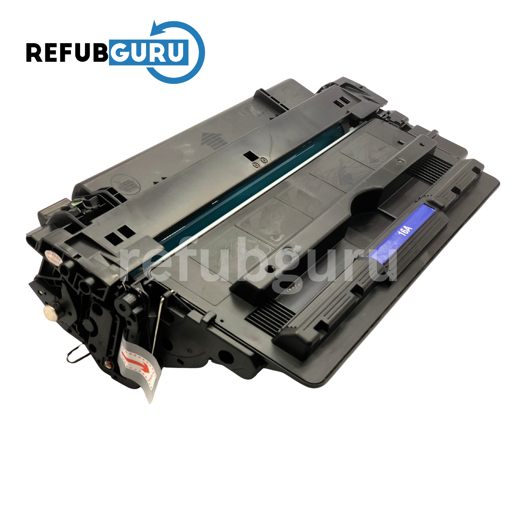 16A/Q7516A Toner Cartridge Compatible for Laserjet 5200 Printer-Black Toner Cartridge