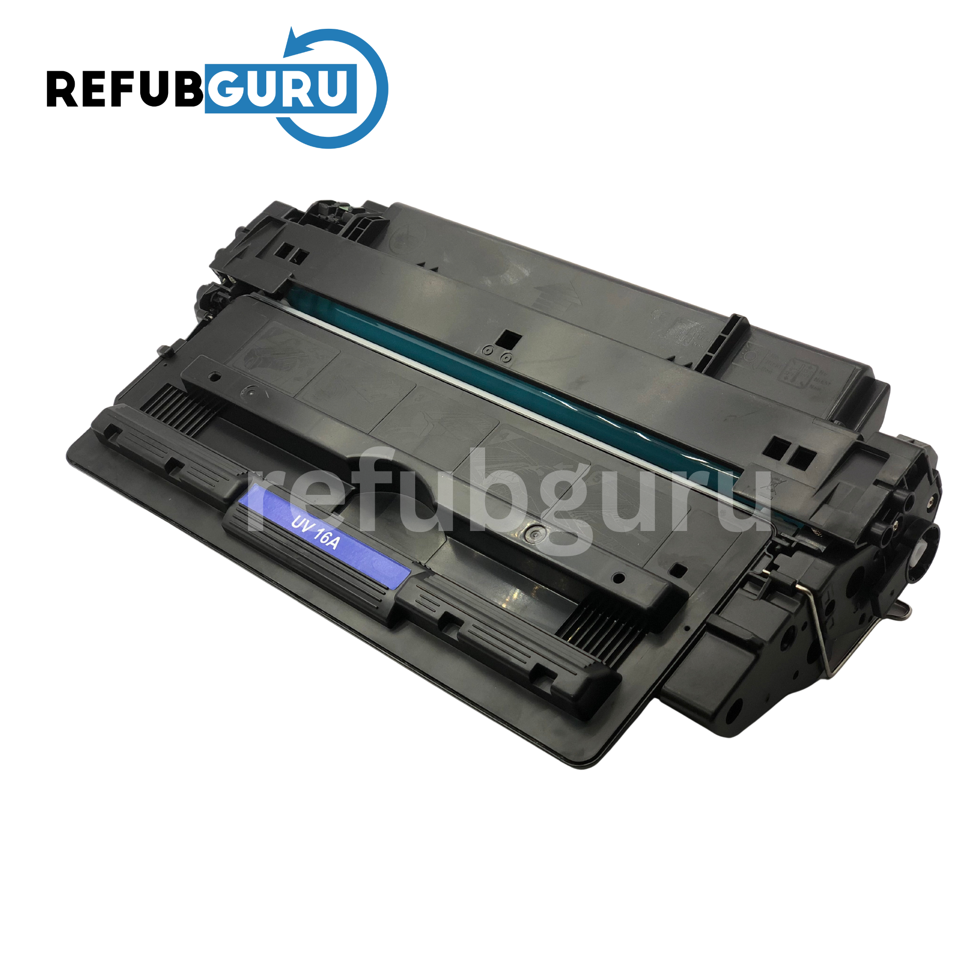 Refubguru