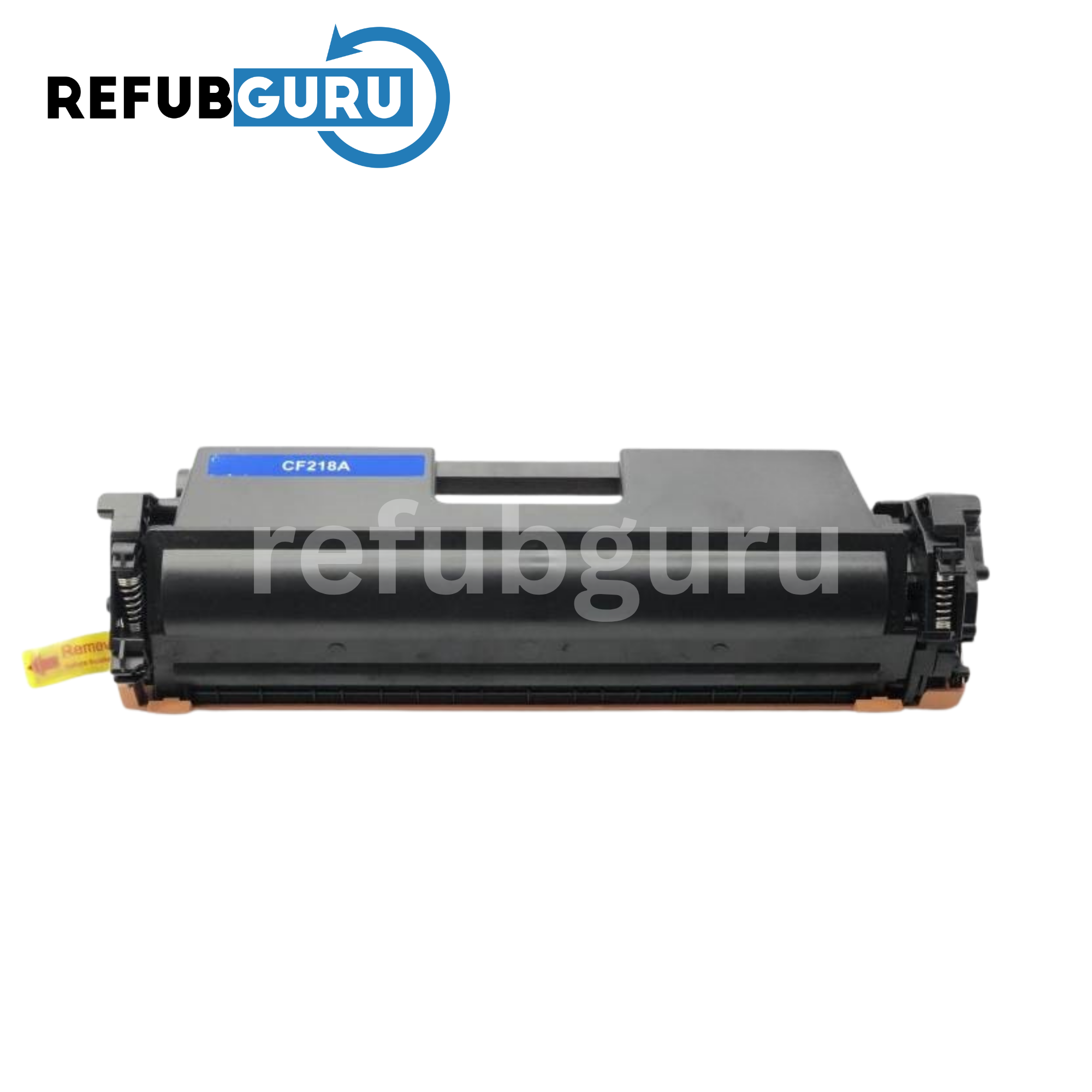 Refubguru