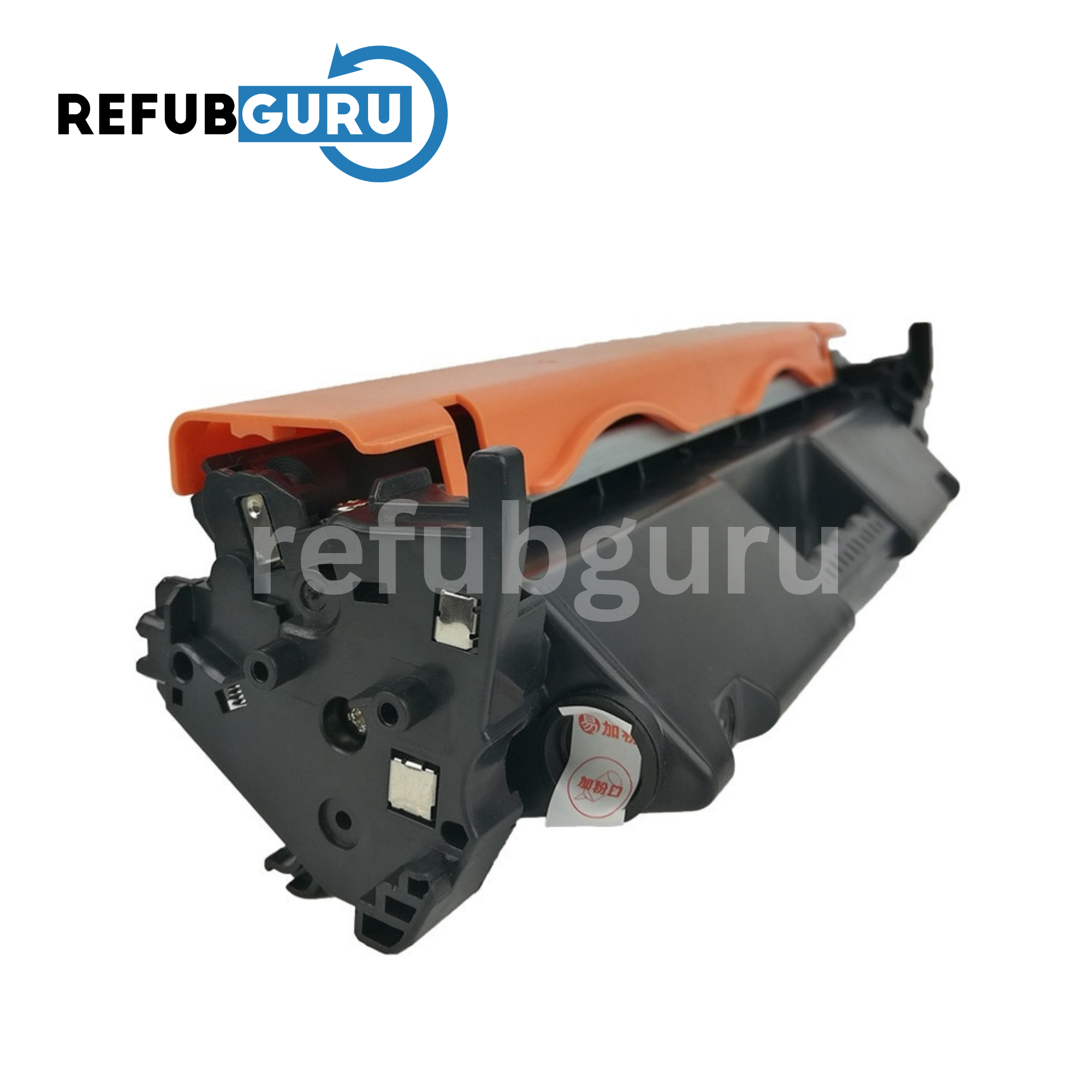 18A(with Chip) for Hp Cf218A Toner Cartridge Compatible Hp LaserJet Pro M104