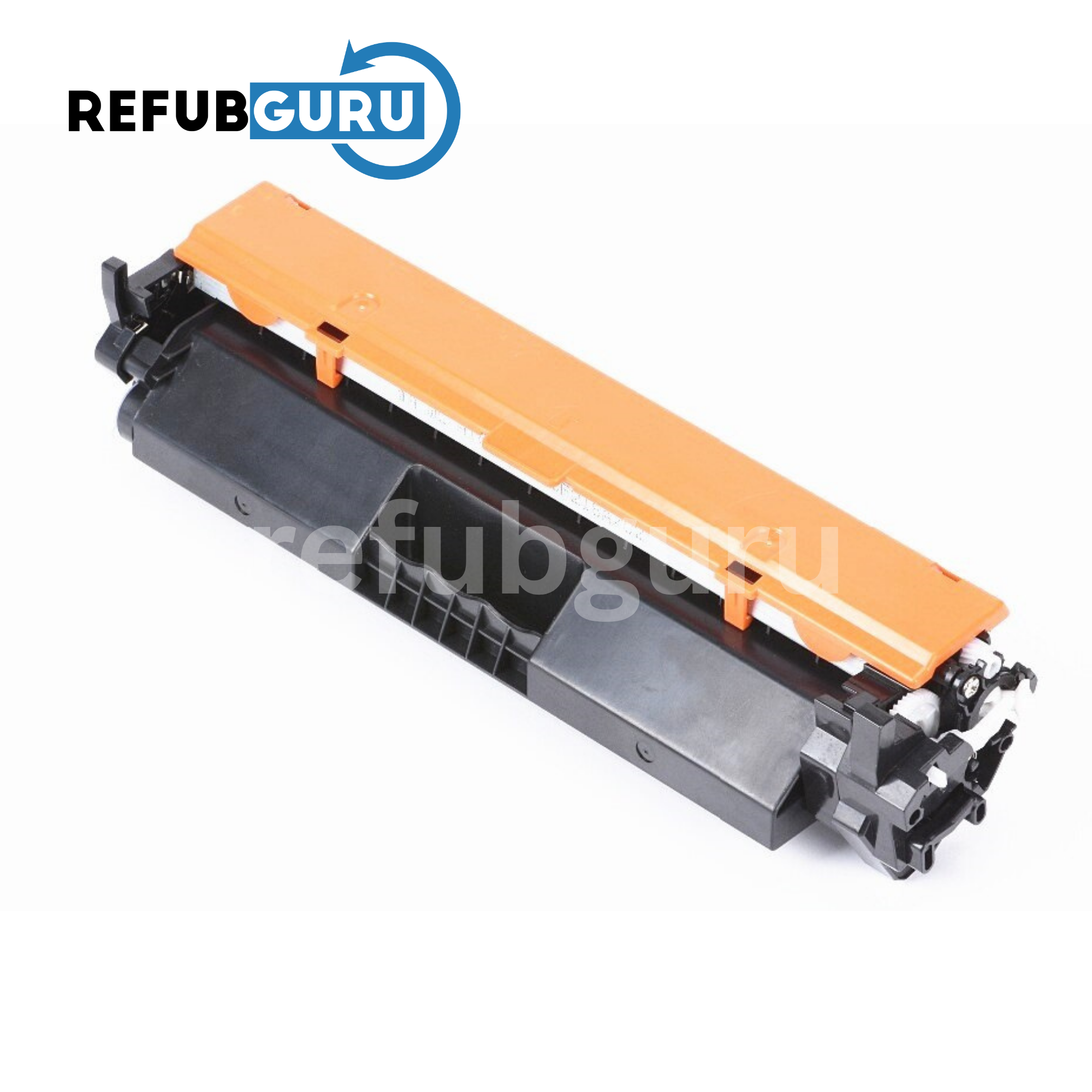 Refubguru
