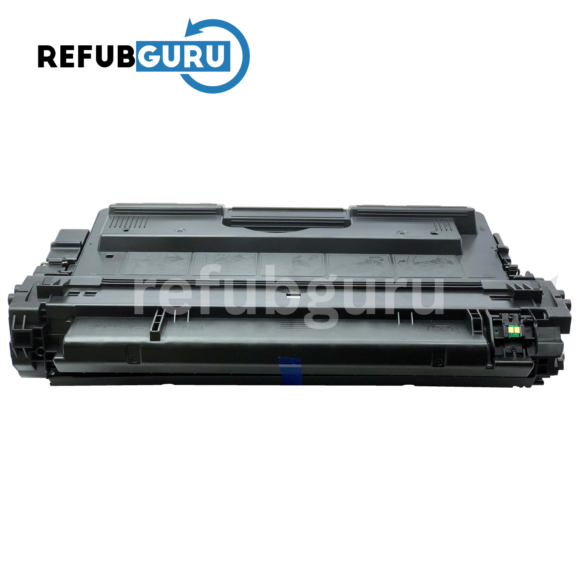 Refubguru